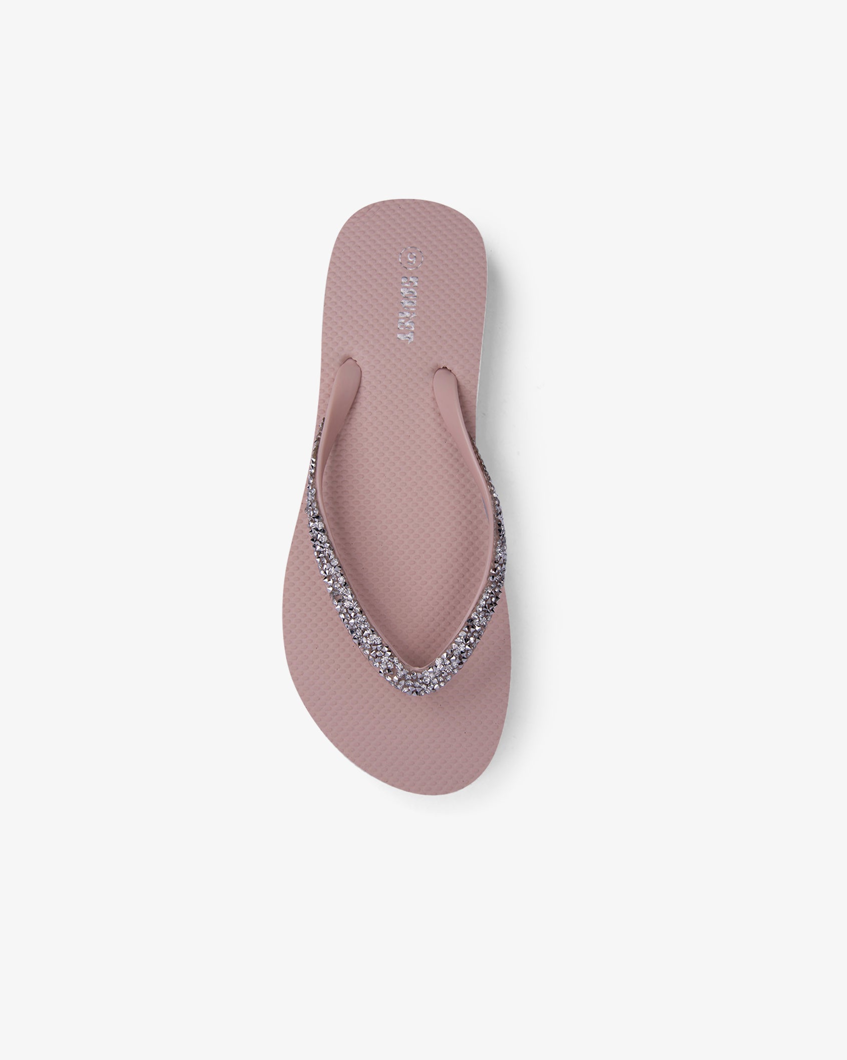 Ladies Moonstone - Sparkle Sandal