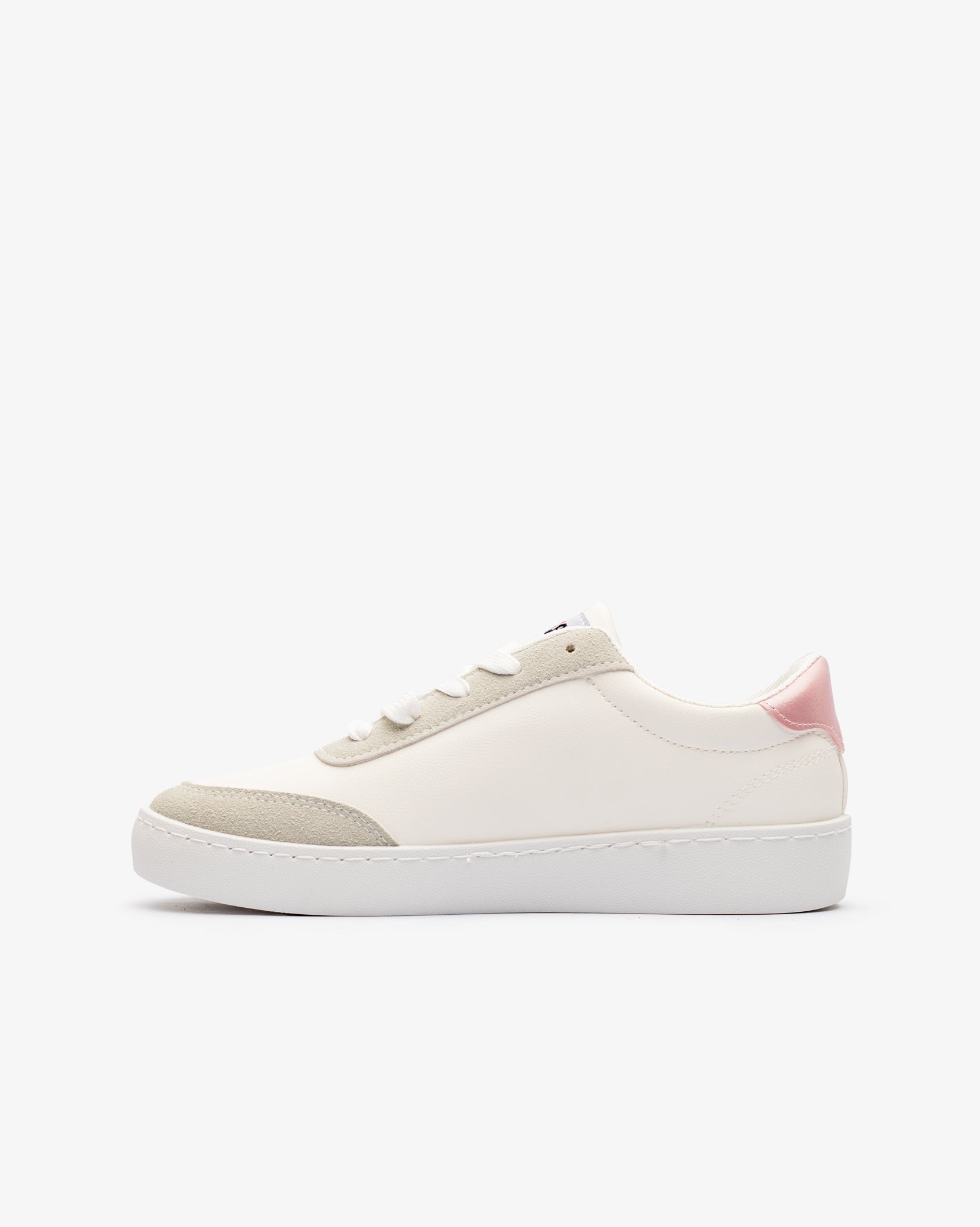 Ladies Moretz - Low Cut PU Sneaker