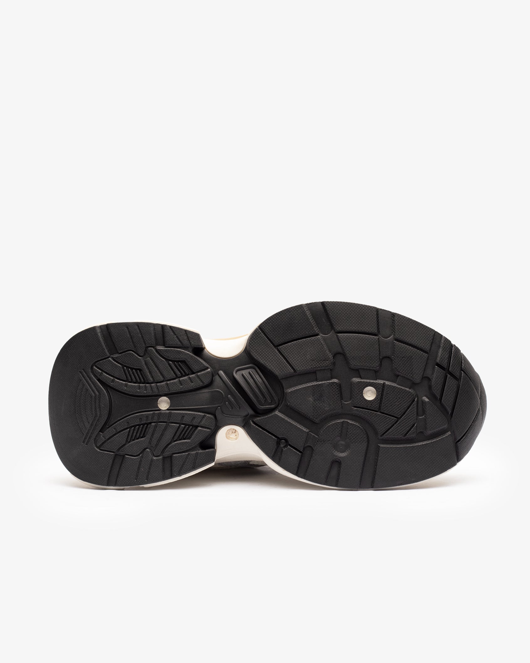 Ladies Moss - Mesh/PU Sneaker