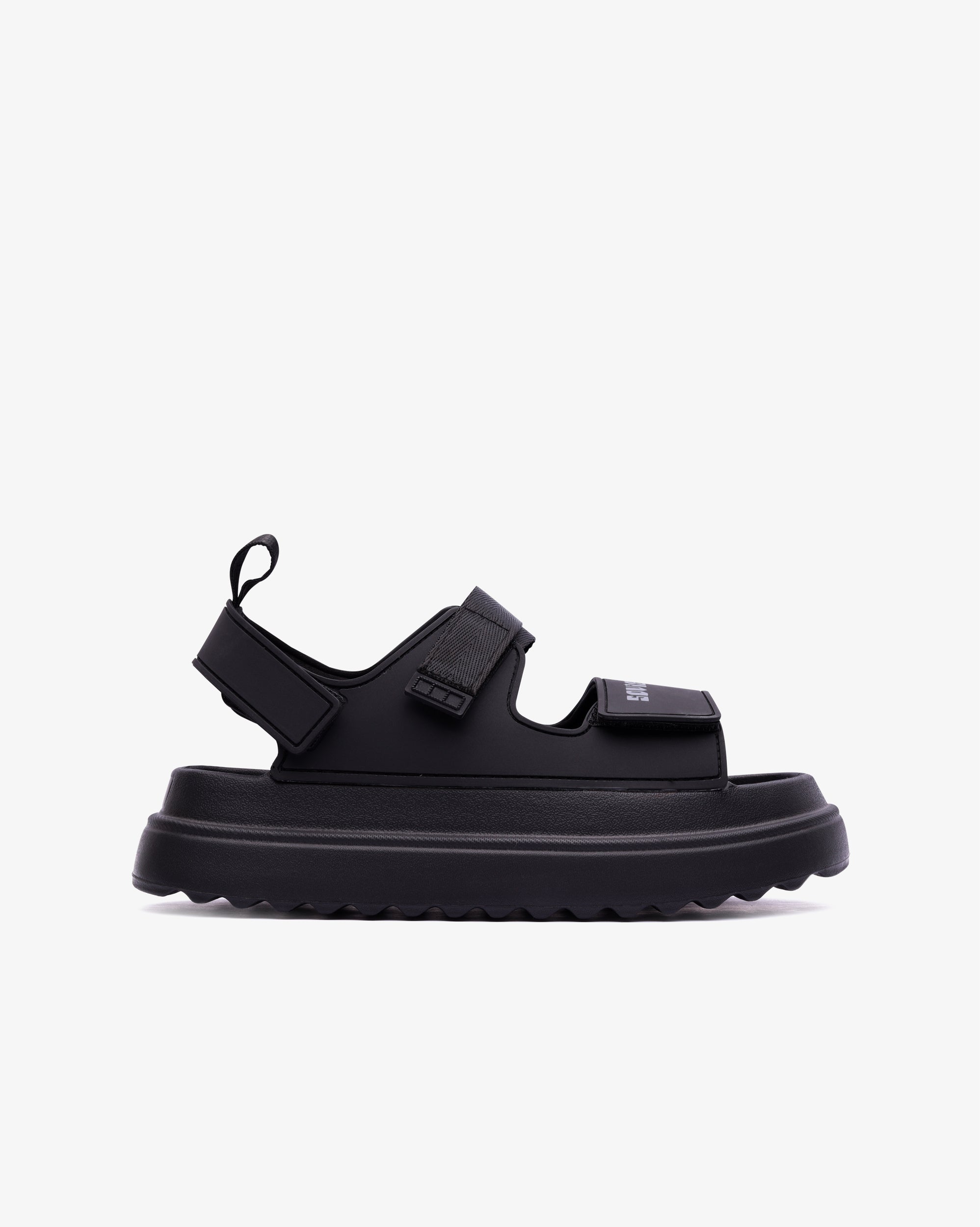 Ladies Moselle - Chunky Fashion Sandal