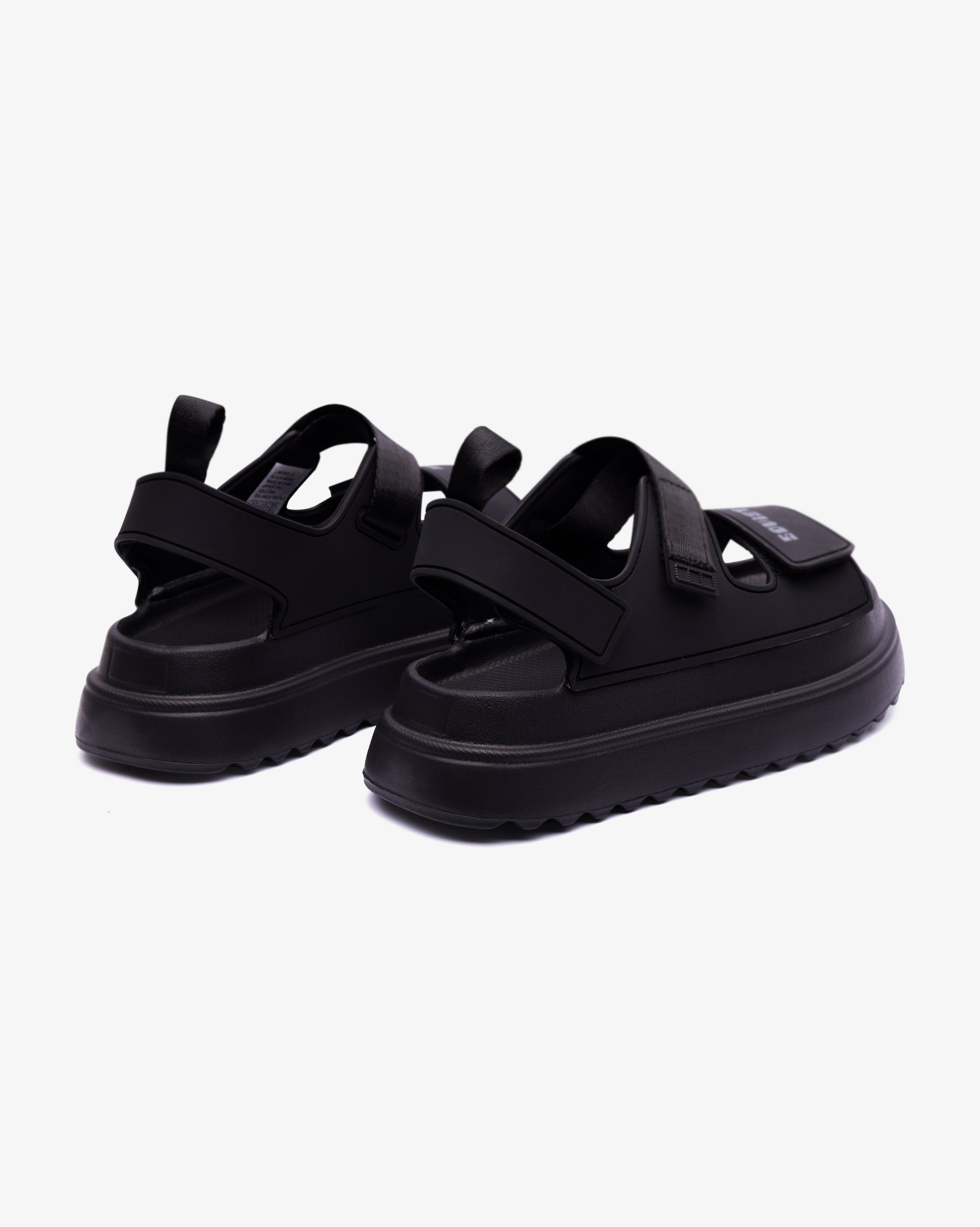 Ladies Moselle - Chunky Fashion Sandal