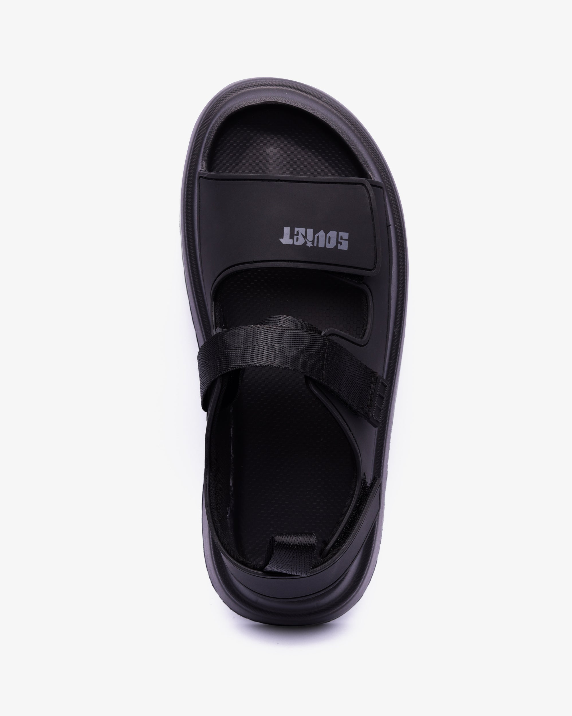 Ladies Moselle - Chunky Fashion Sandal