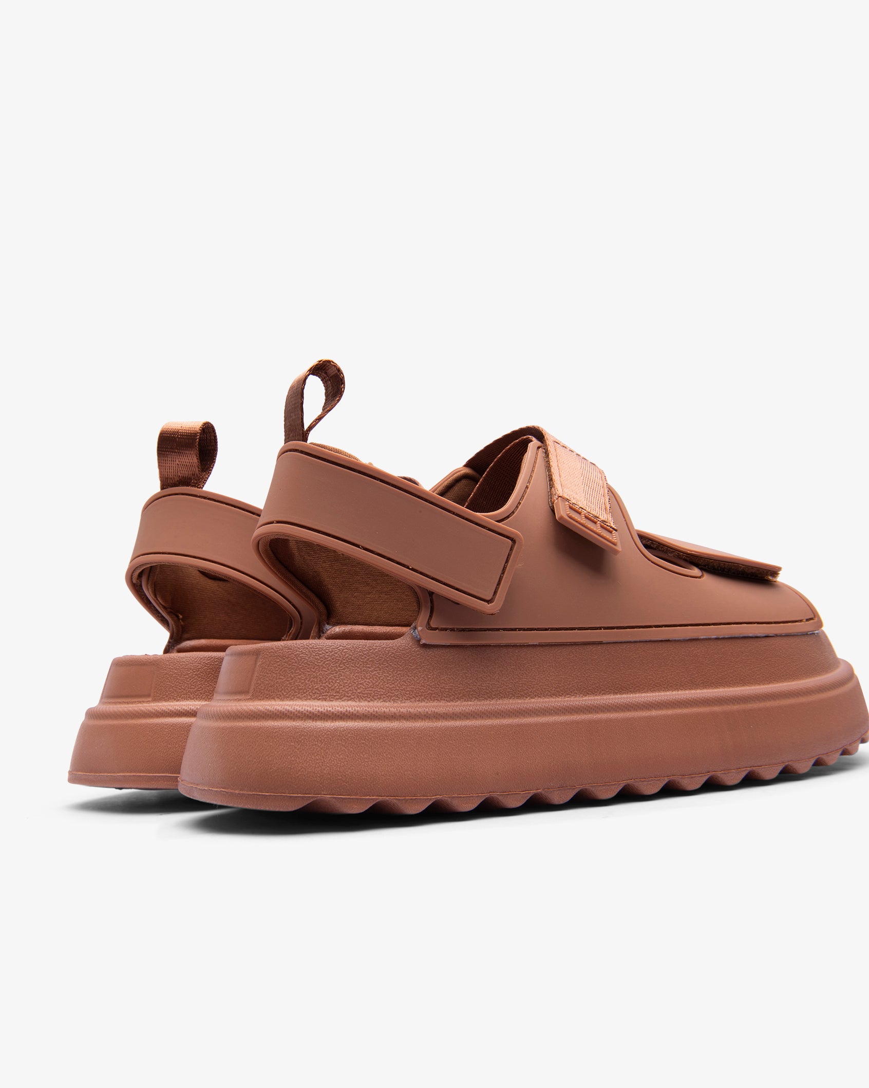 Ladies Moselle - Chunky Fashion Sandal