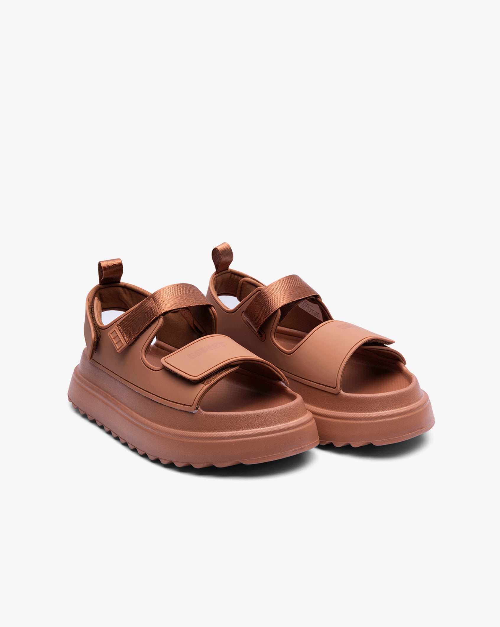 Ladies Moselle - Chunky Fashion Sandal