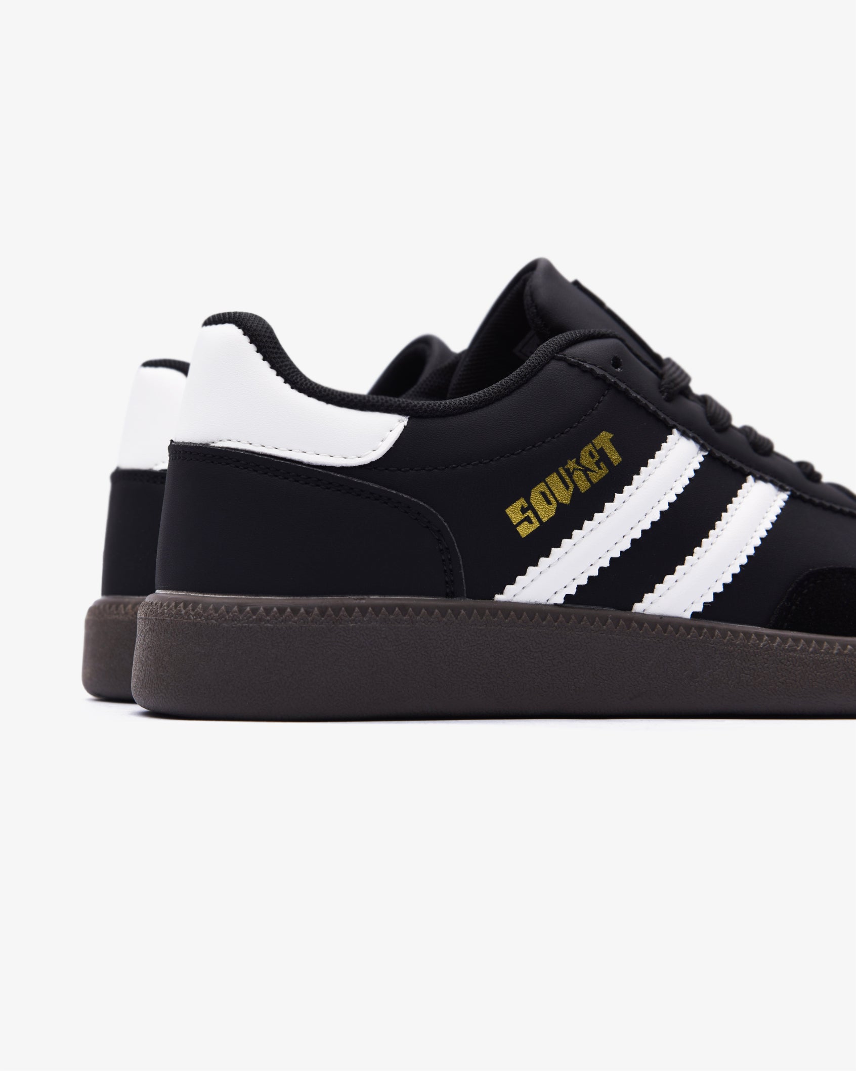 Ladies Ness - Low Cut Casual Sneaker - Soviet Denim