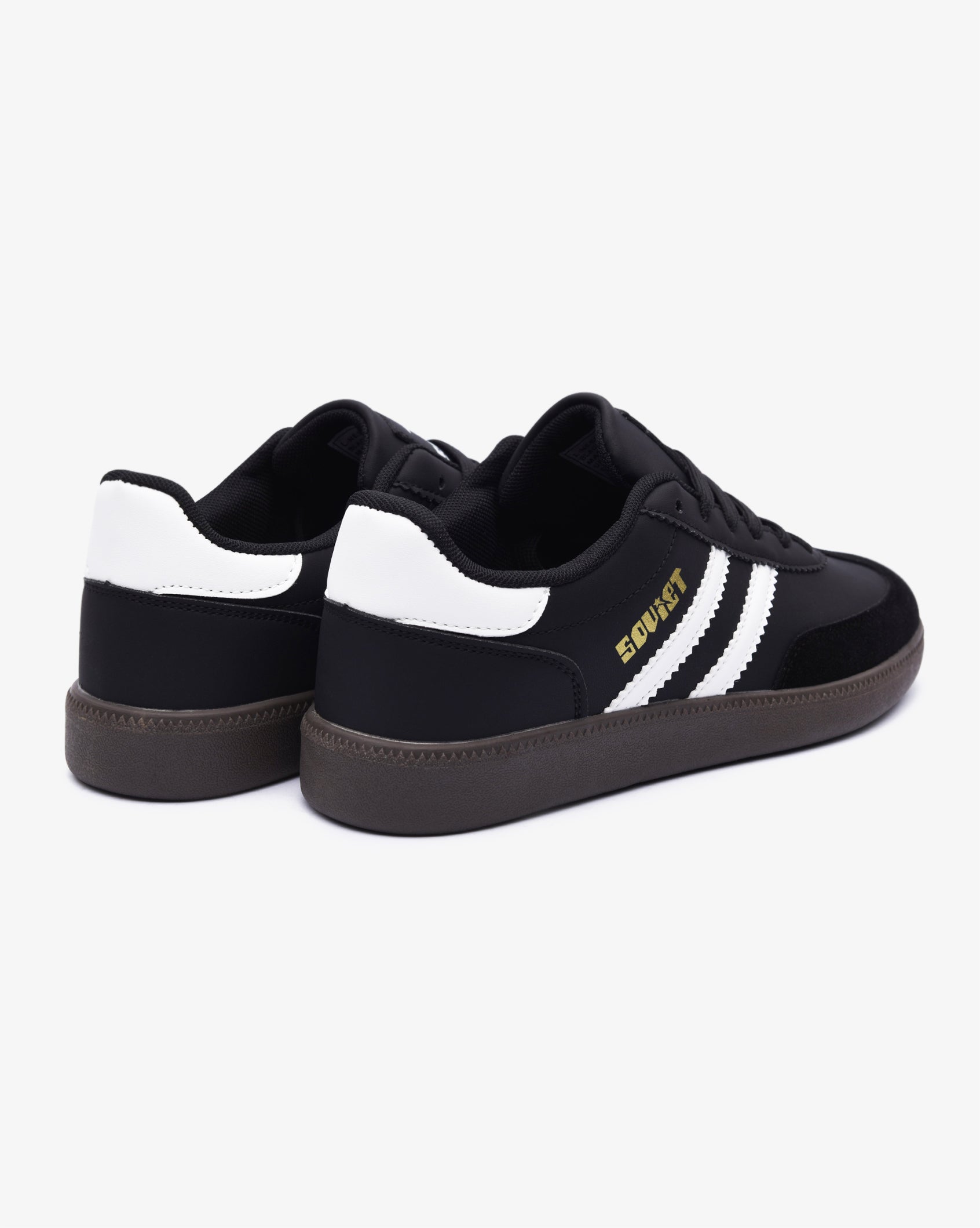 Ladies Ness - Low Cut Casual Sneaker - Soviet Denim