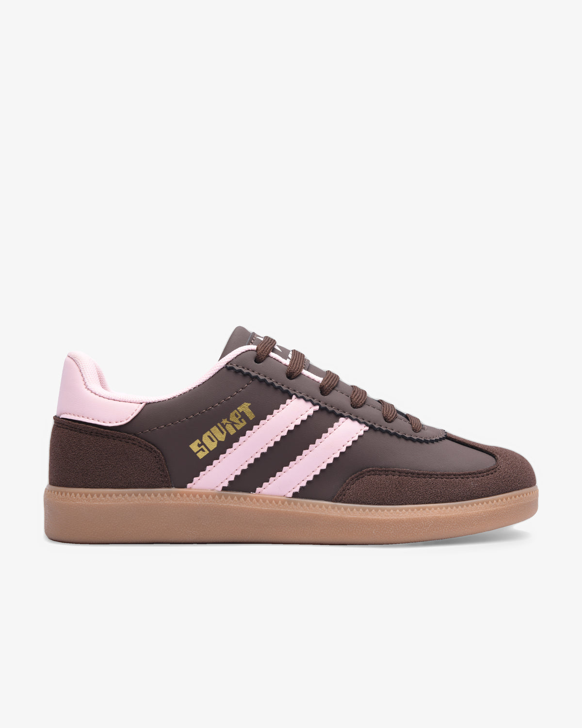 Ladies Ness - Low Cut Casual Sneaker