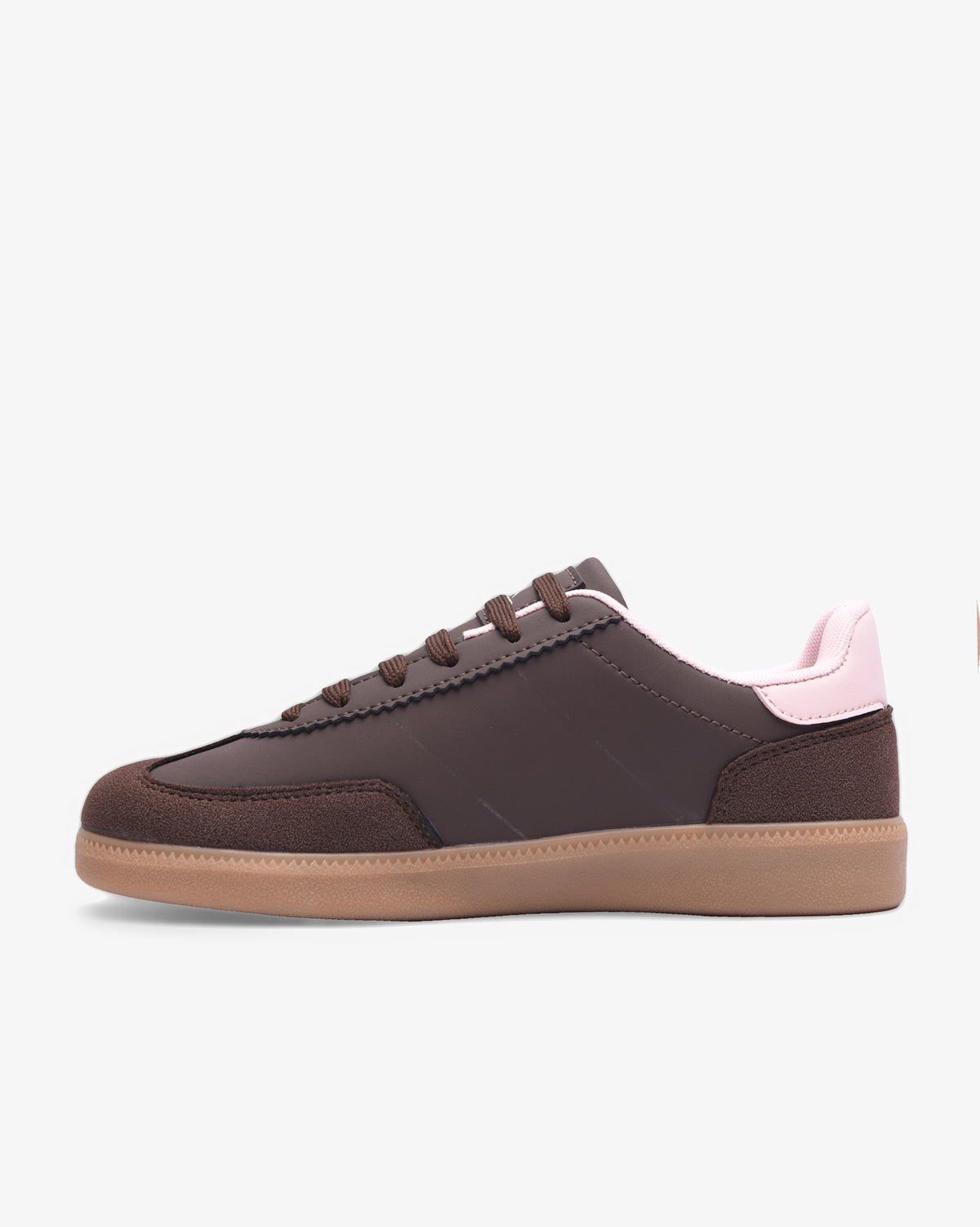 Ladies Ness - Low Cut Casual Sneaker
