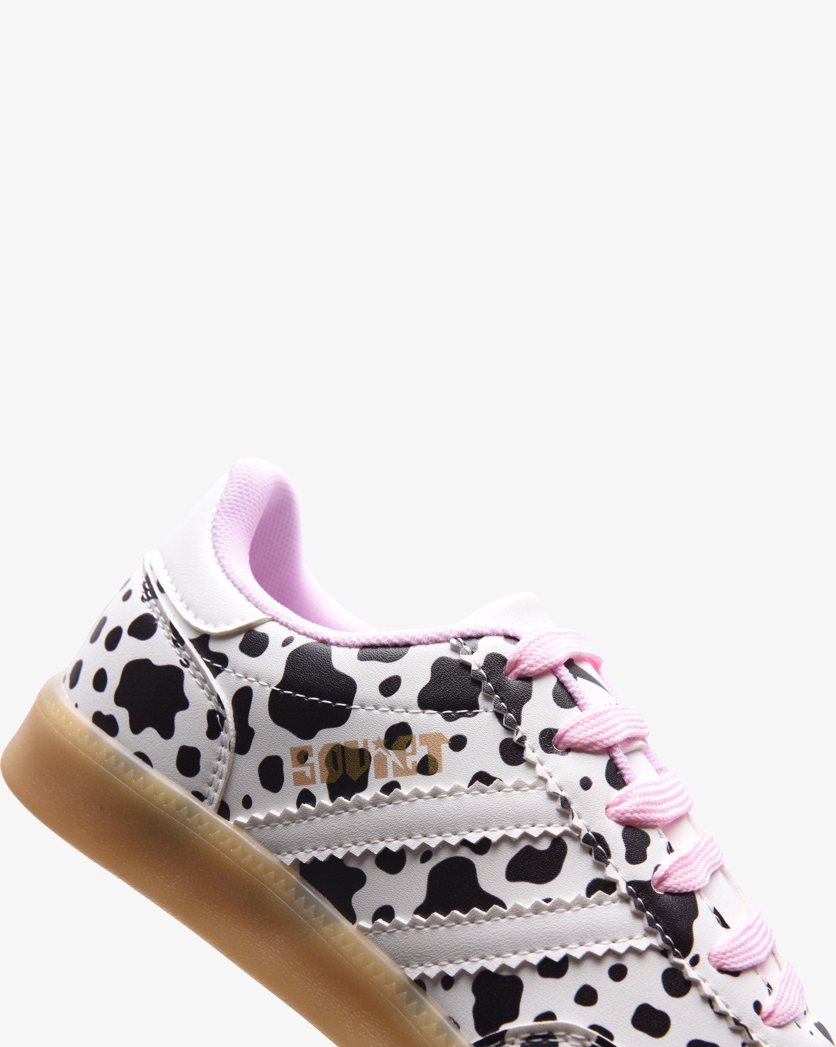 Ladies Ness - Low Cut Casual Sneaker