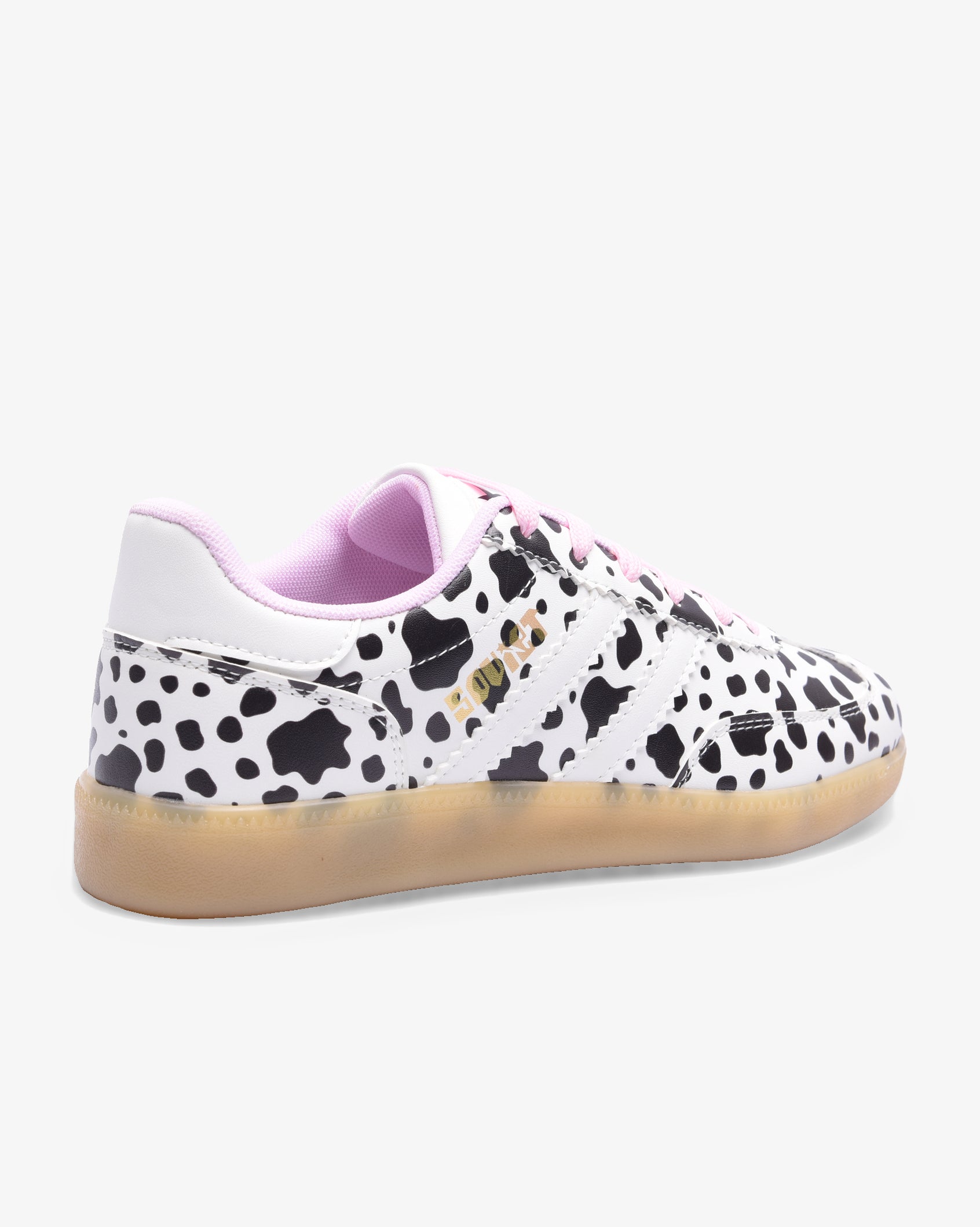 Ladies Ness - Low Cut Casual Sneaker