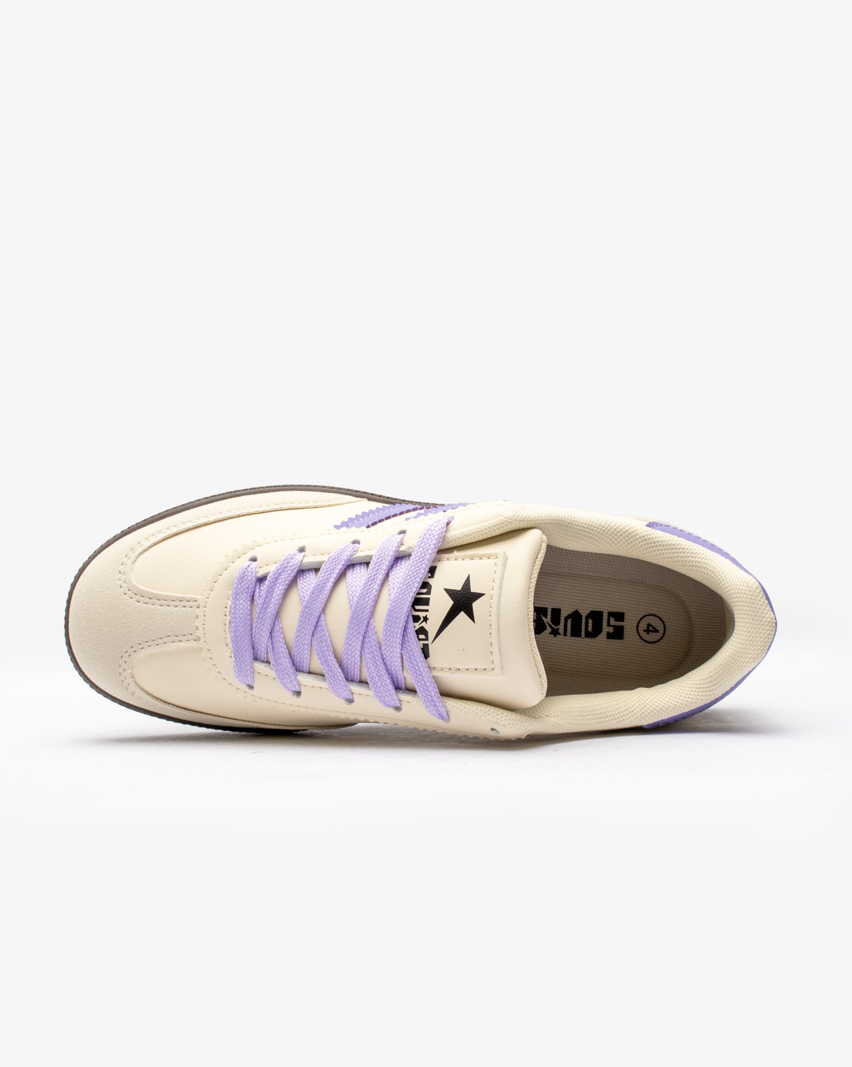 Ladies Ness - Low Cut Casual Sneaker