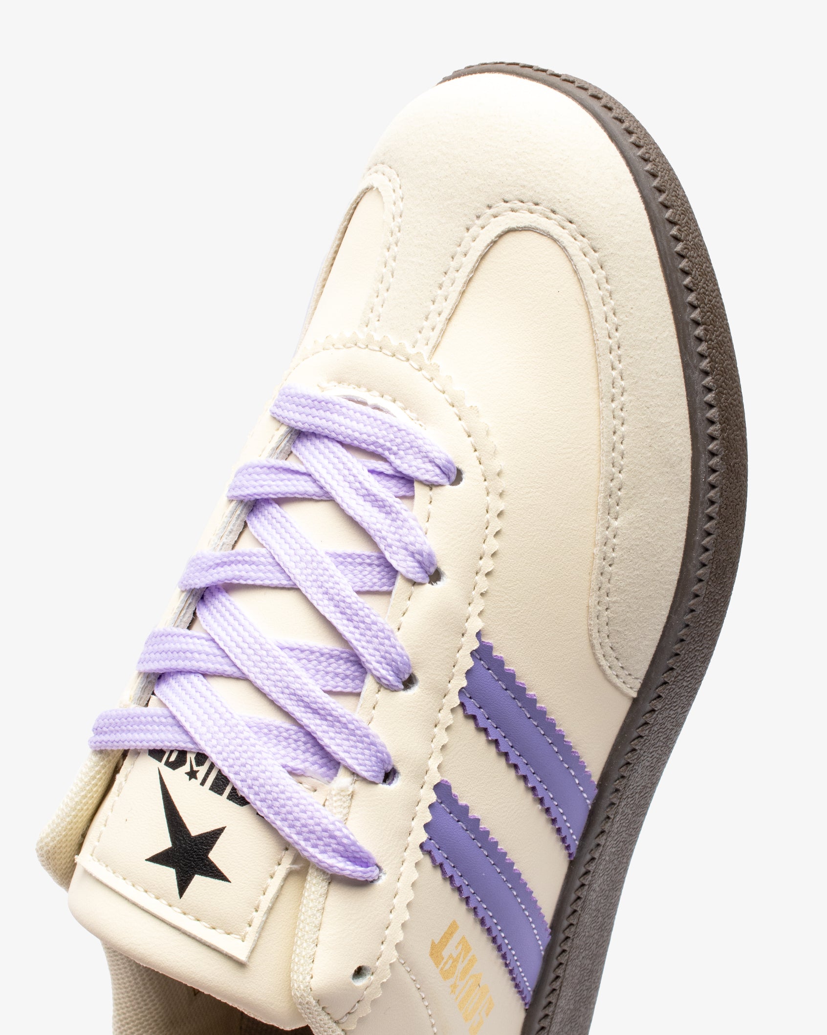 Ladies Ness - Low Cut Casual Sneaker