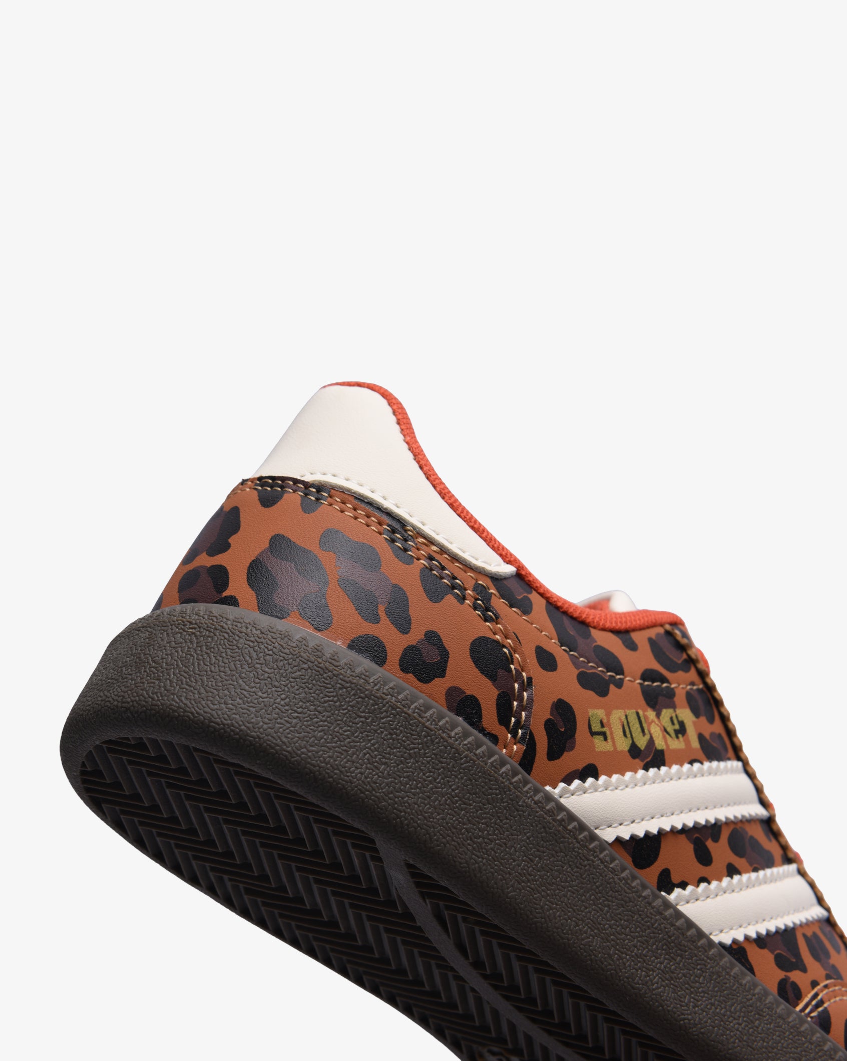 Ladies Ness - Low Cut Casual Sneaker