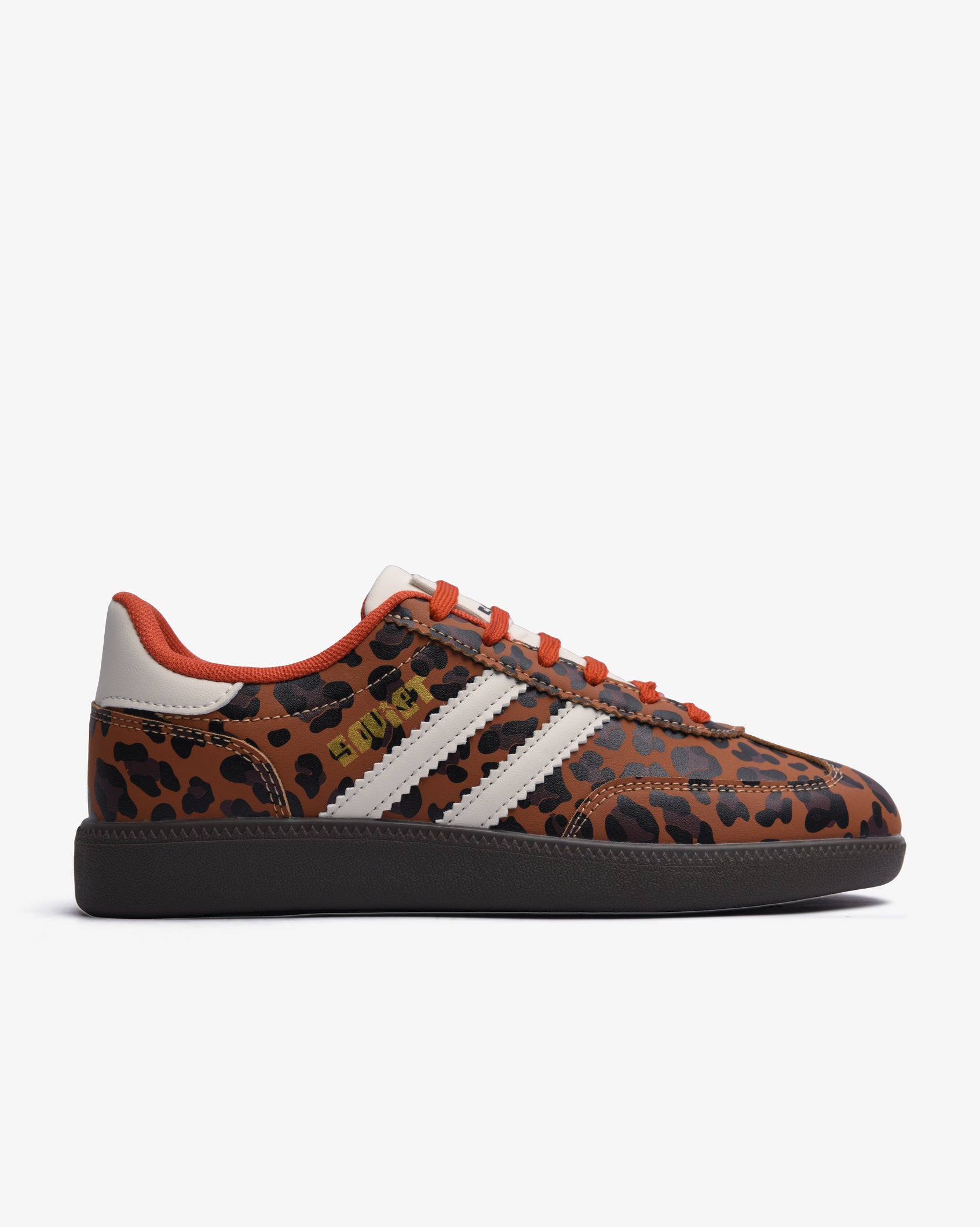 Ladies Ness - Low Cut Casual Sneaker