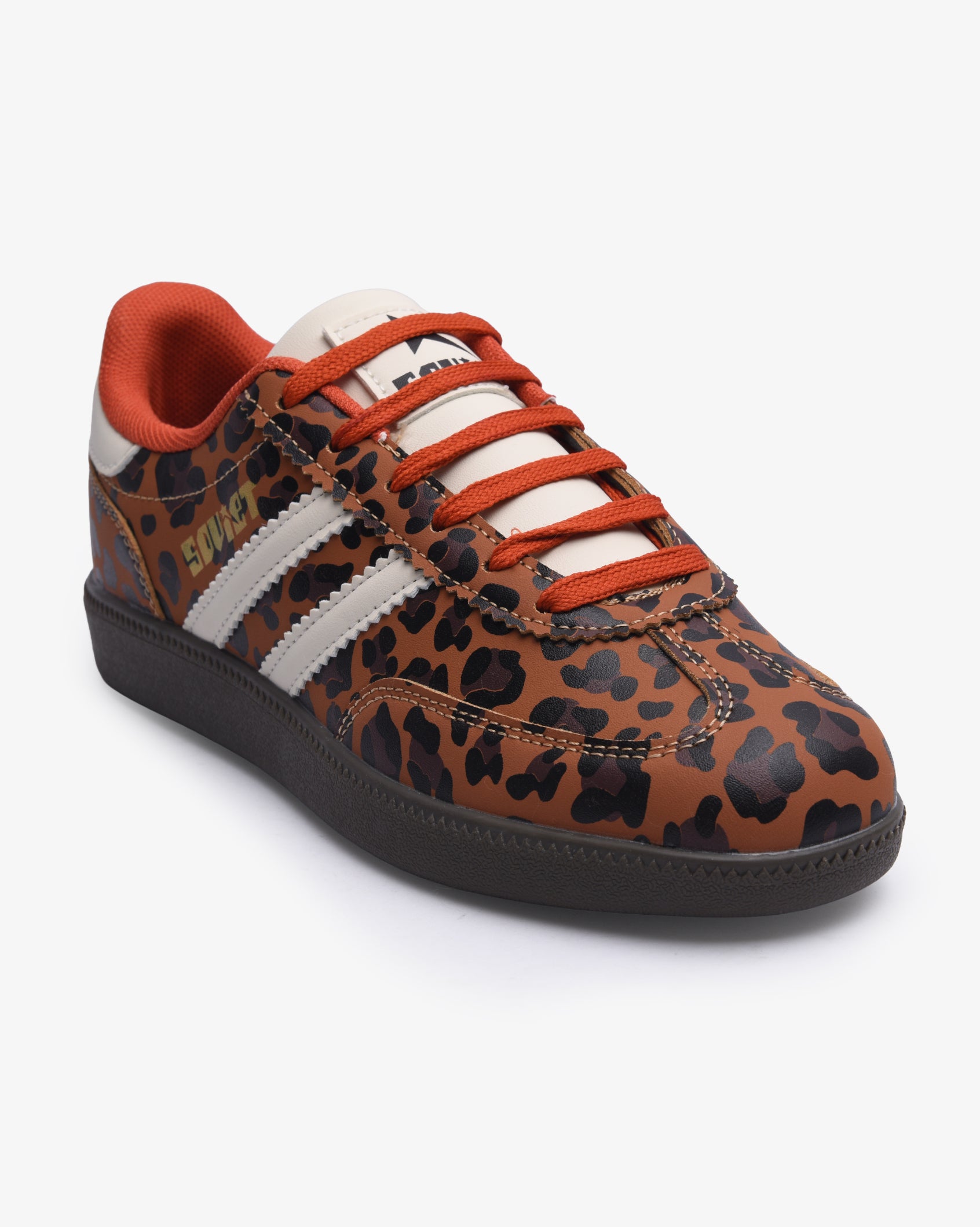 Ladies Ness - Low Cut Casual Sneaker