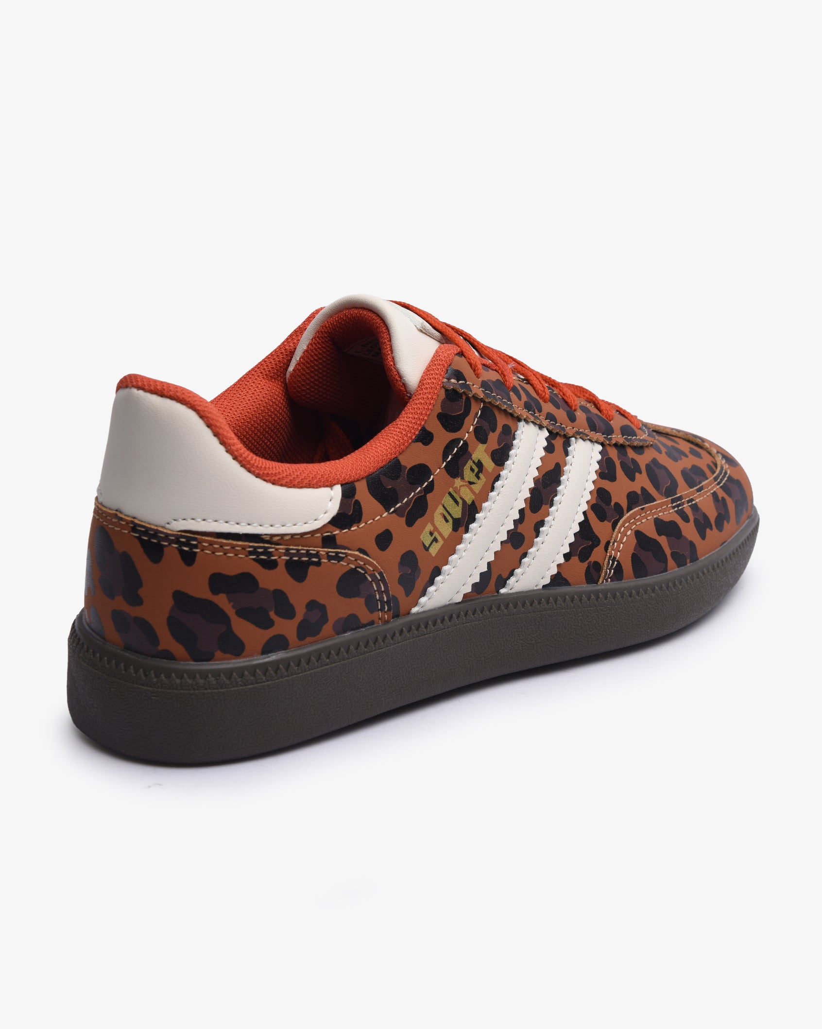 Ladies Ness - Low Cut Casual Sneaker