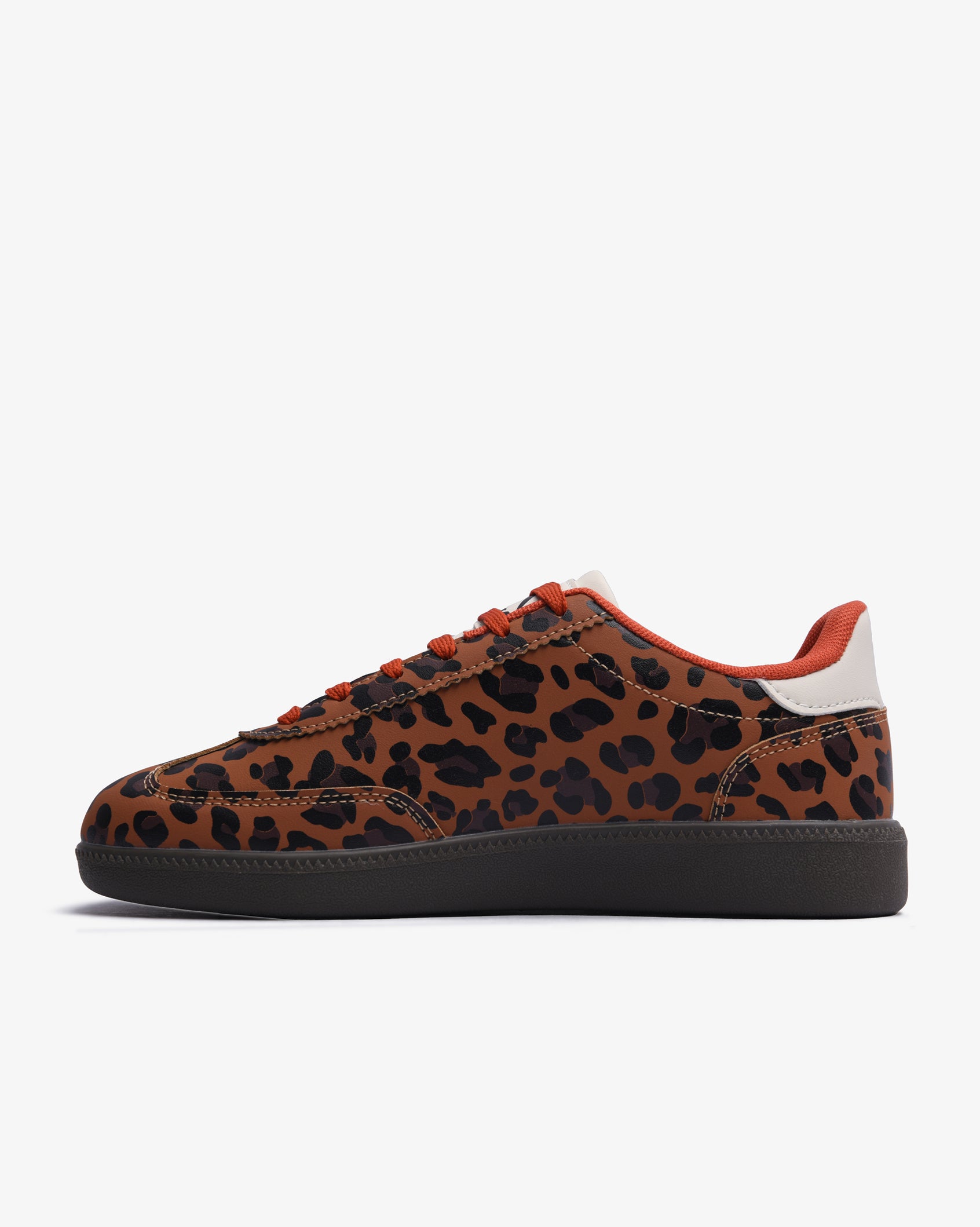 Ladies Ness - Low Cut Casual Sneaker