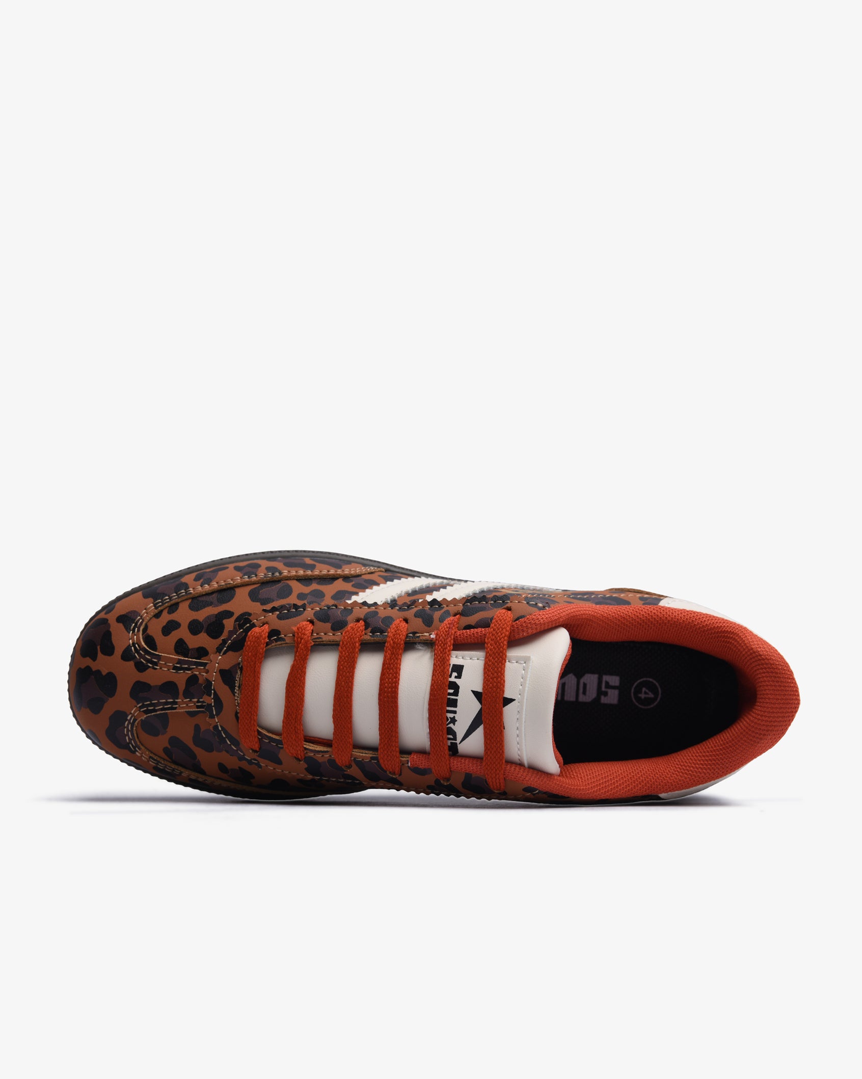 Ladies Ness - Low Cut Casual Sneaker