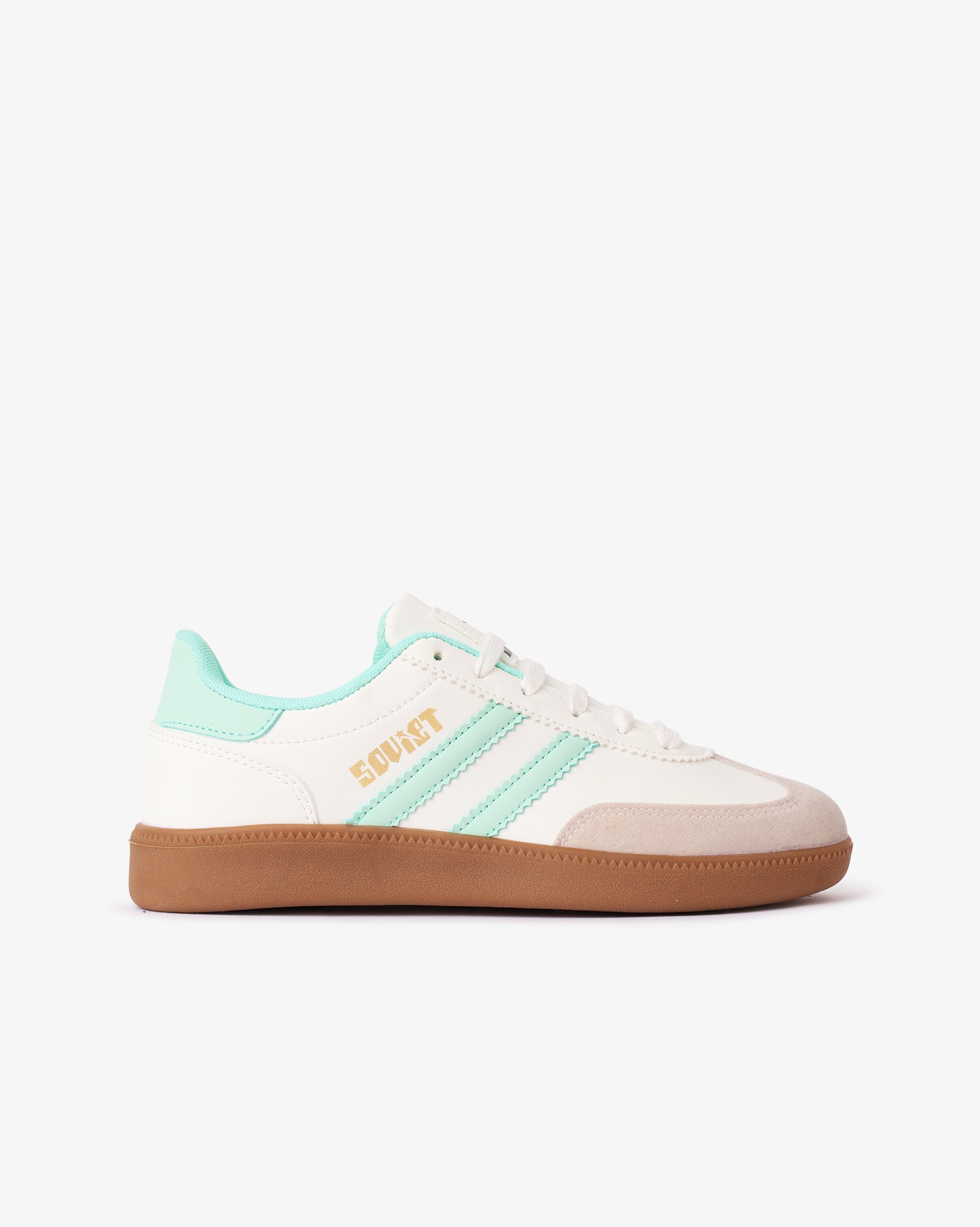 Ladies Ness - Low Cut Casual Sneaker