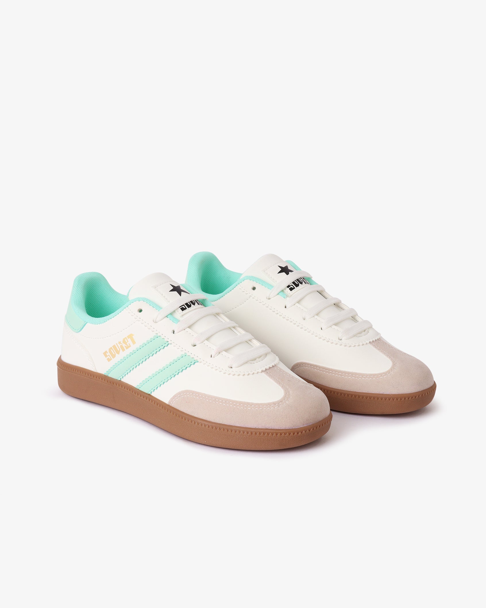 Ladies Ness - Low Cut Casual Sneaker