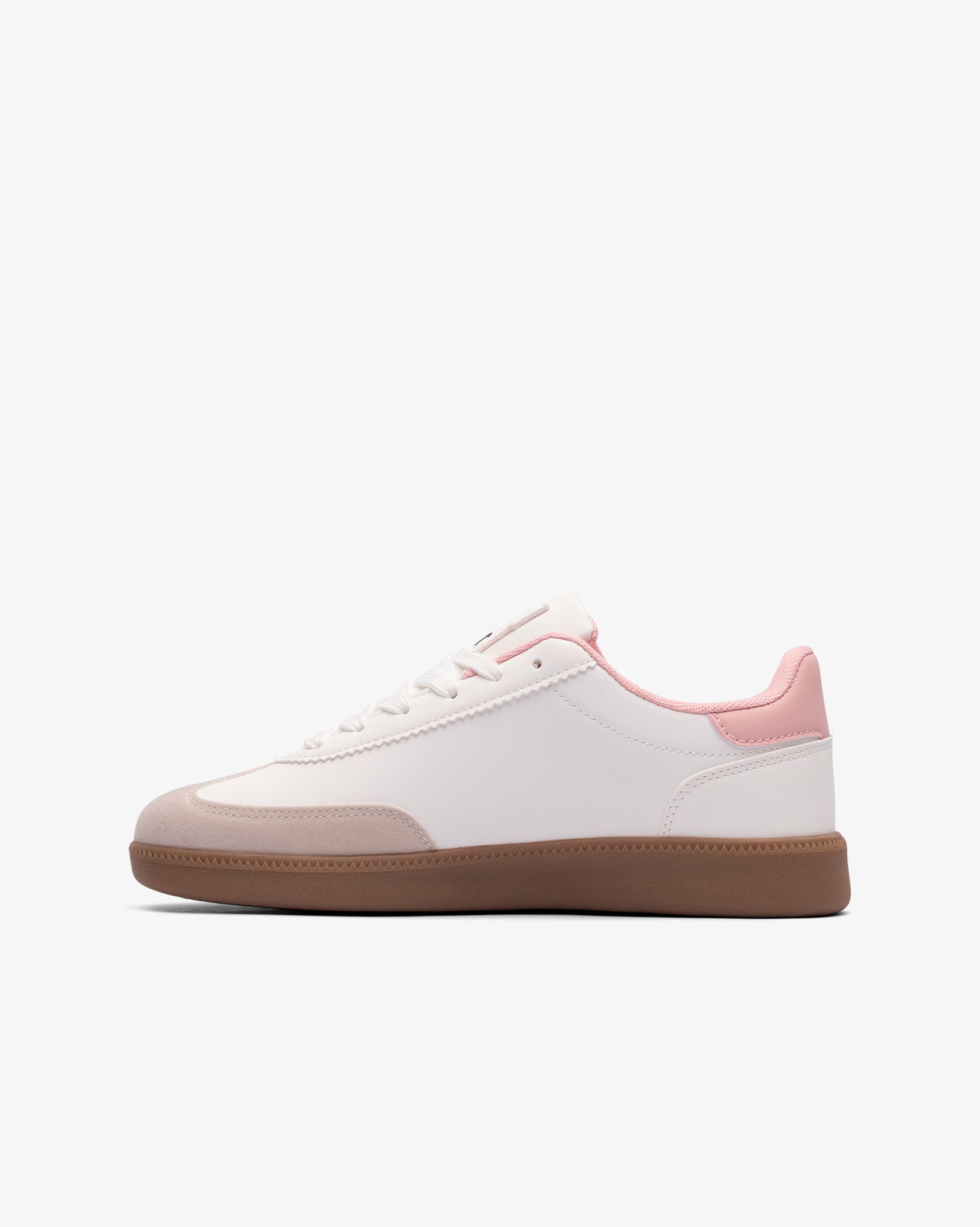 Ladies Ness - Low Cut Casual Sneaker