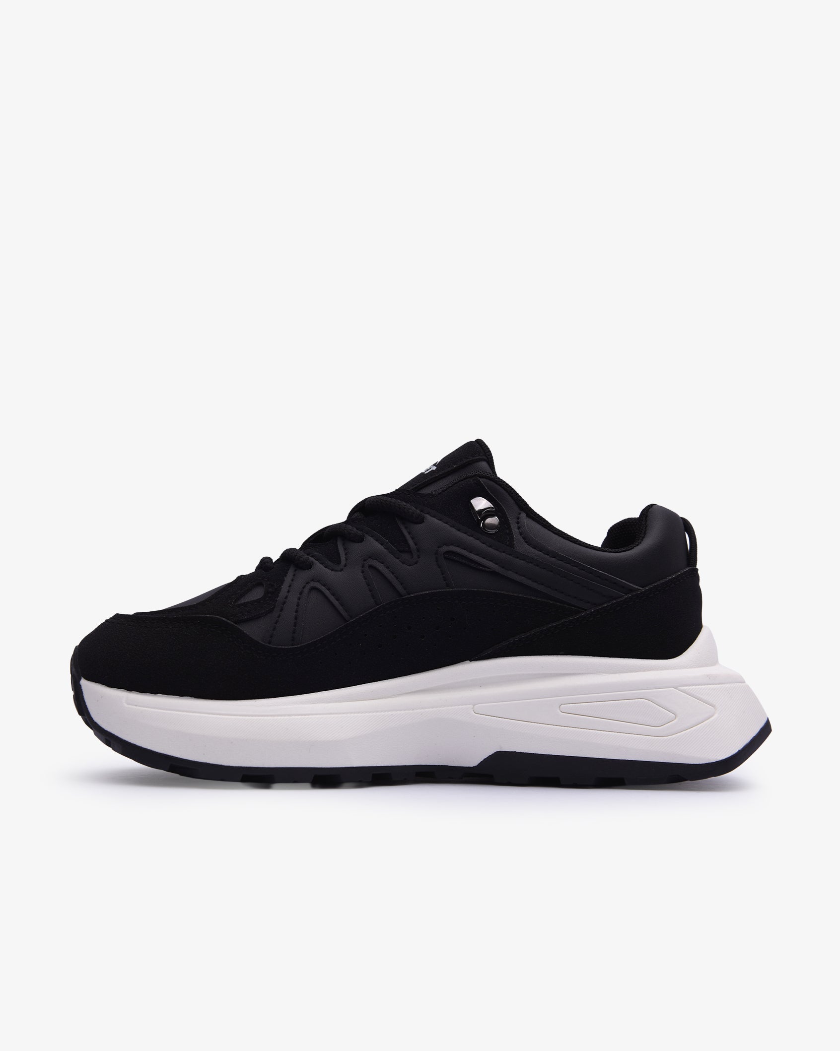 Ladies Odessa - Chunky Athleisure Sneaker