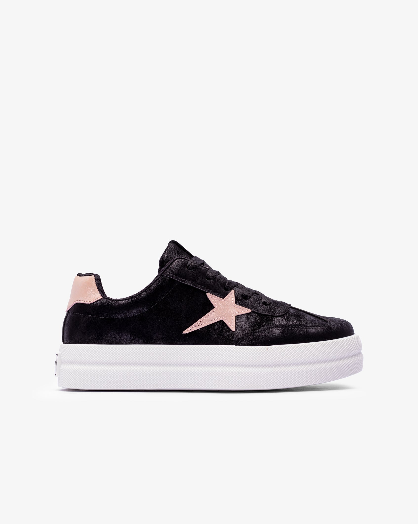 Ladies Paris - Fashion Low Cut Sneaker