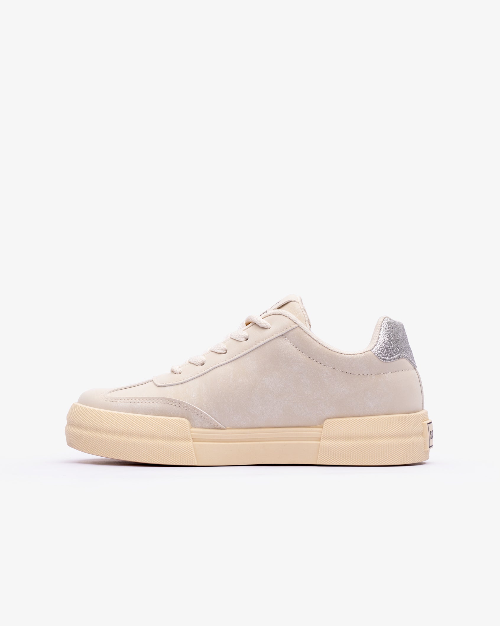 Ladies Paris - Fashion Platform Sneaker