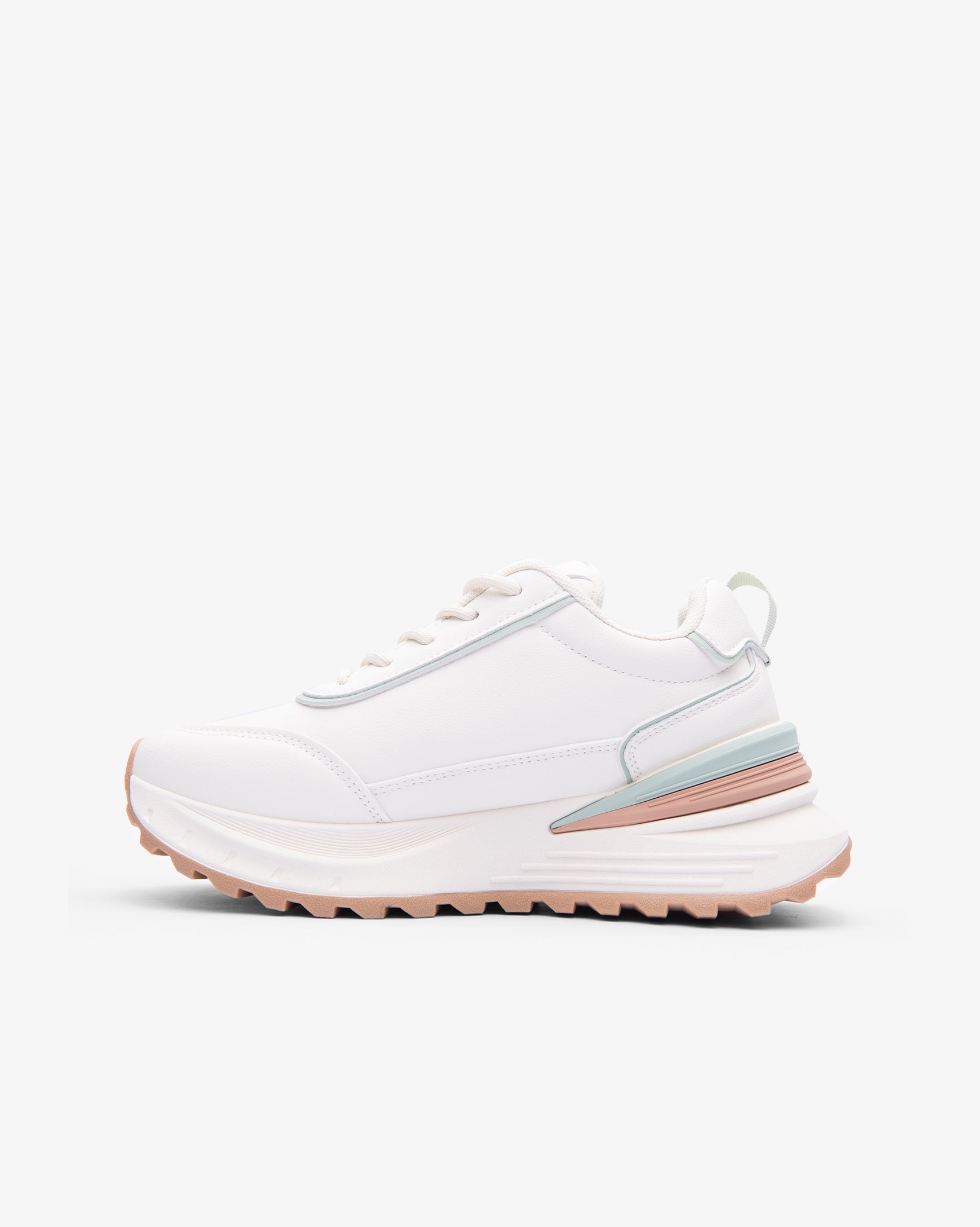 Ladies Primo - Low Cut Athleisure Sneaker