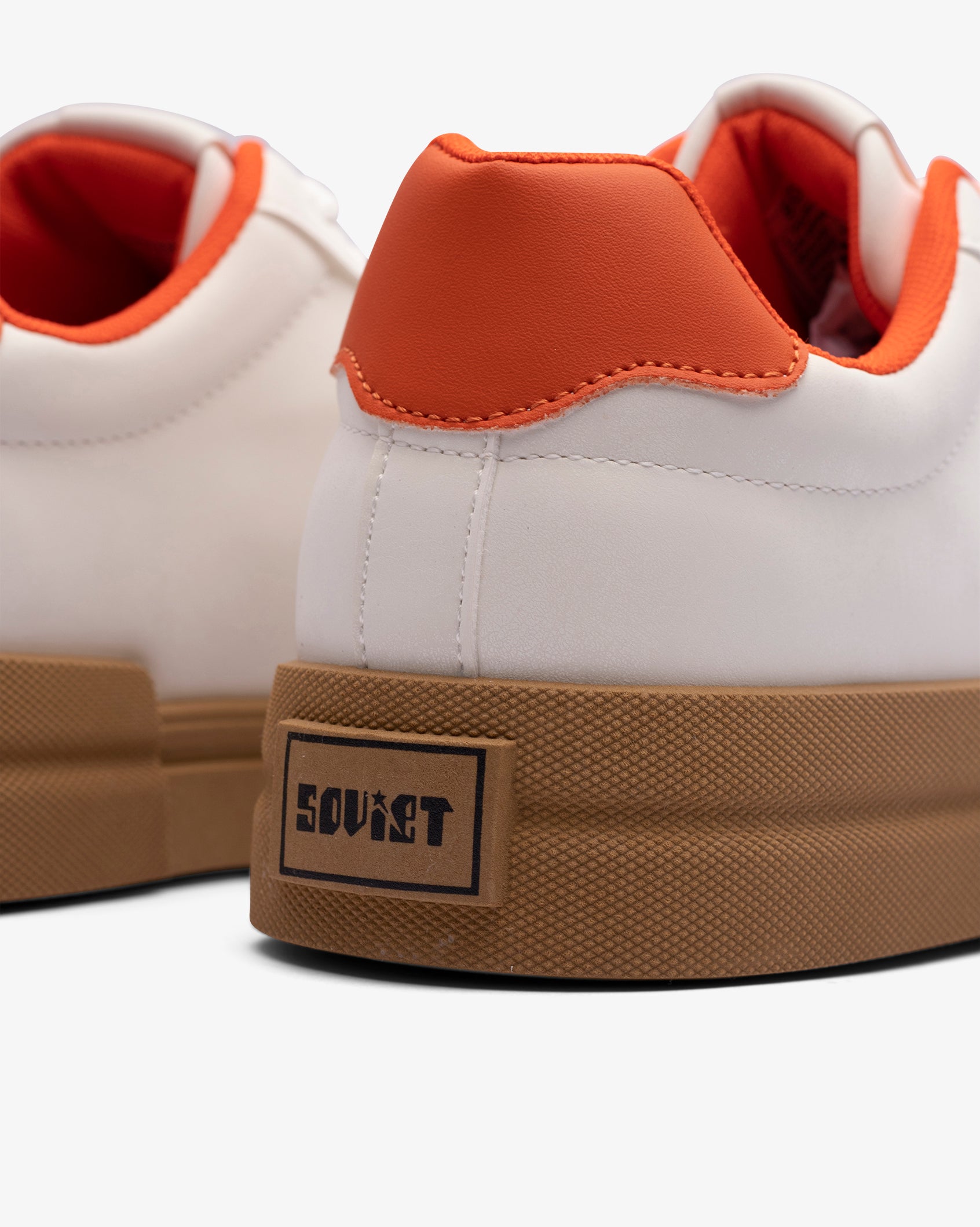 Ladies Paris - Fashion Low Cut Sneaker