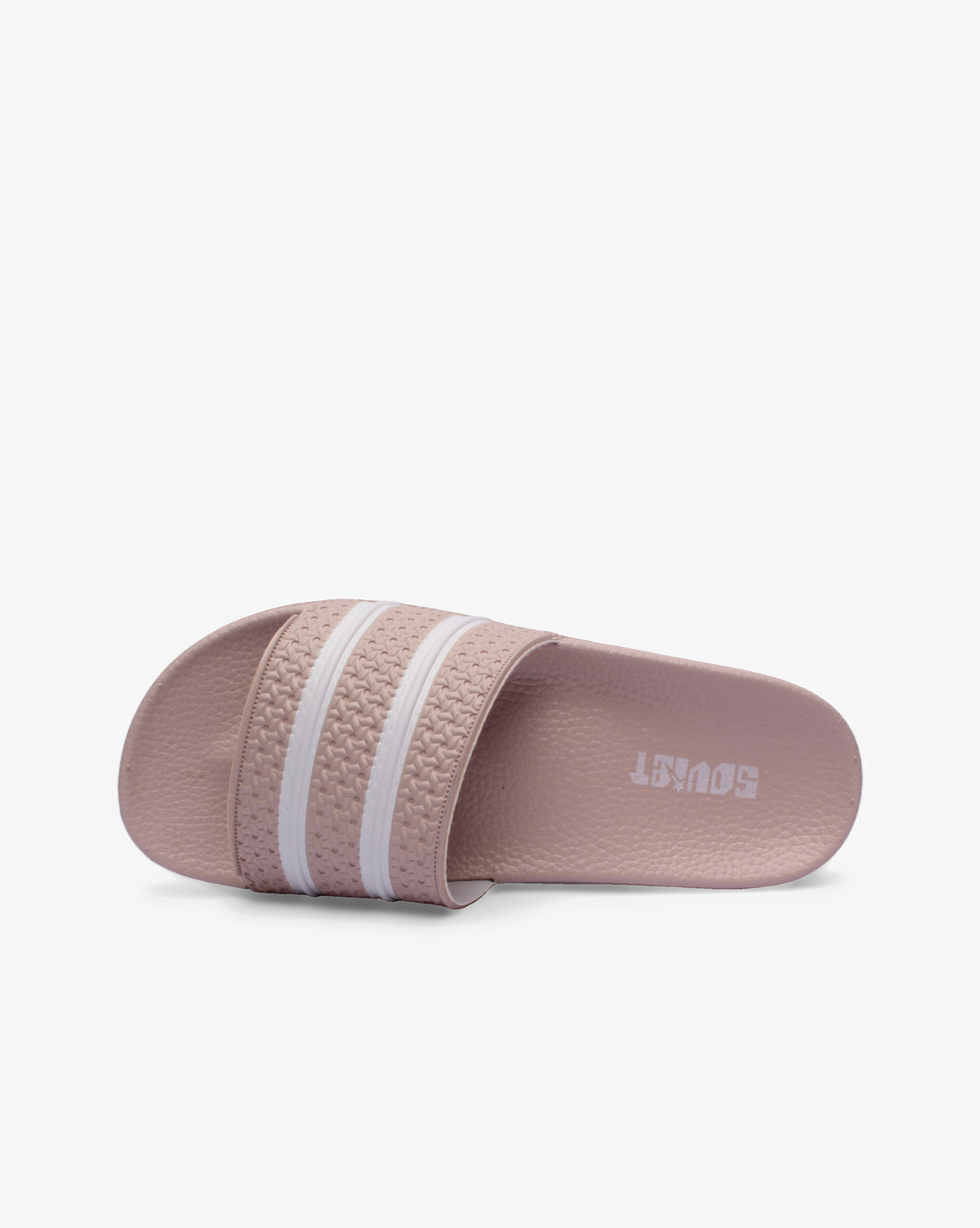 Ladies Quest - Push-In Casual Slider