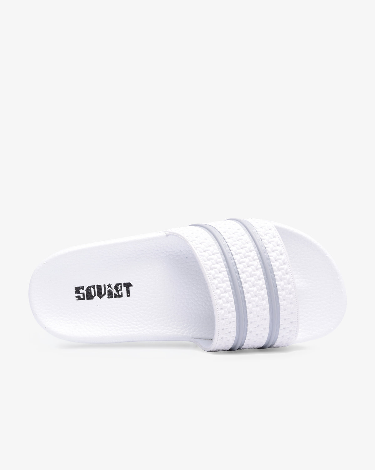 Ladies Quest - Push-In Casual Sliders