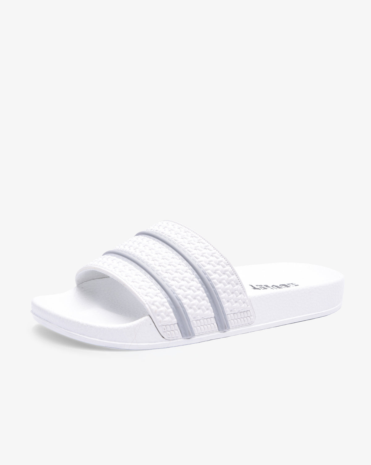 Ladies Quest - Push-In Casual Sliders