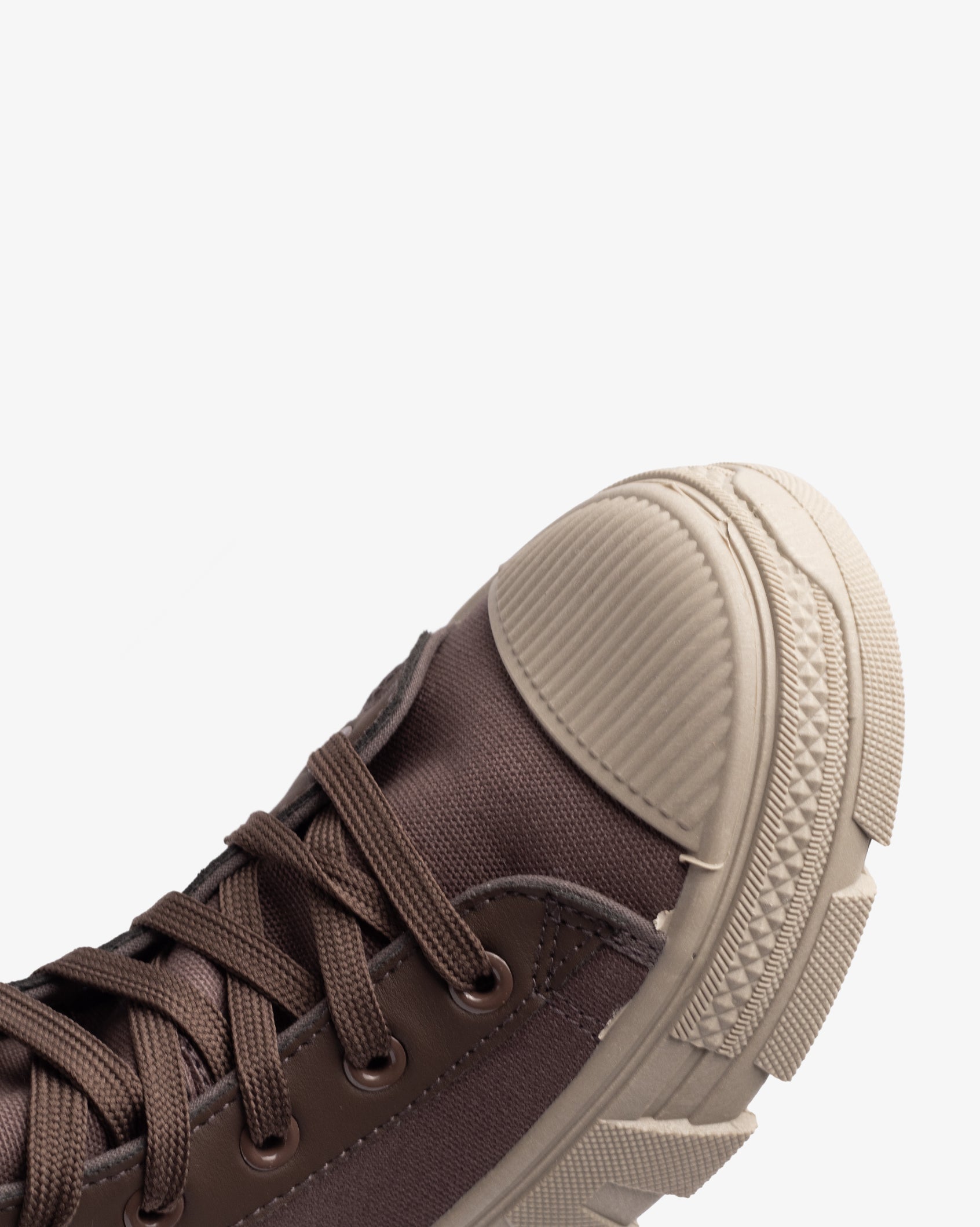 Ladies Raptor - Lace Up Boot - Soviet Denim