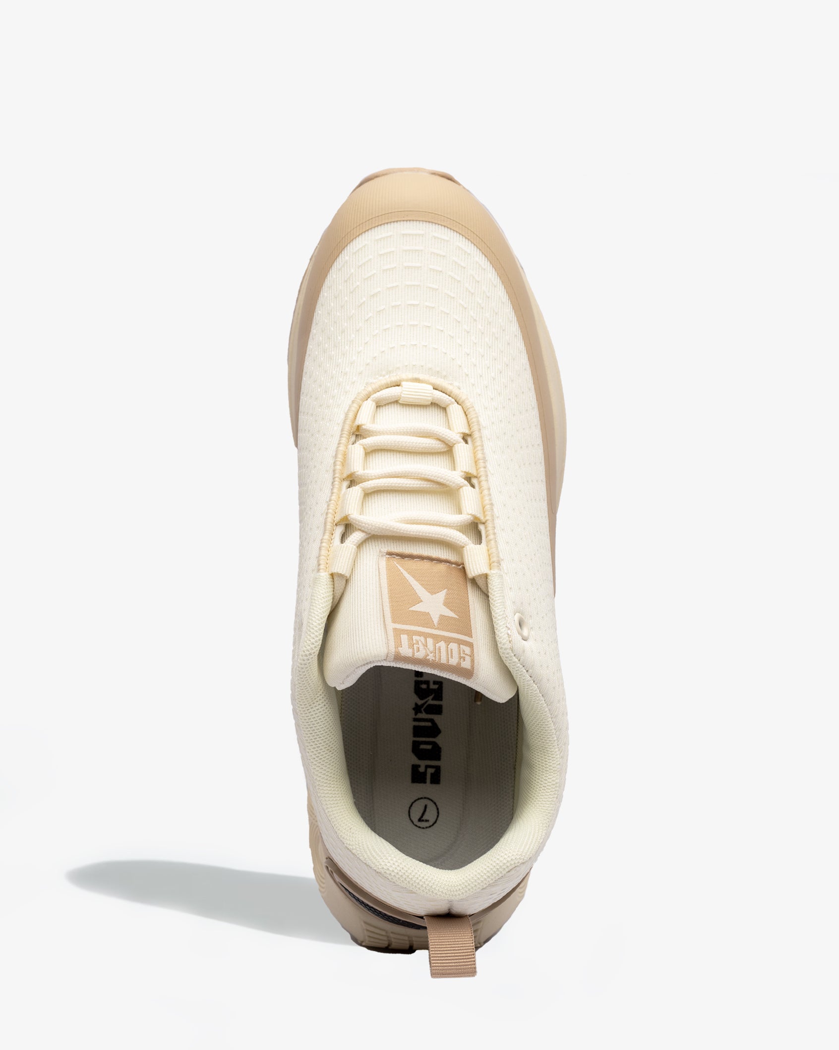 Ladies Rhapsody - Minimalist Athletic Trainer - Soviet Denim