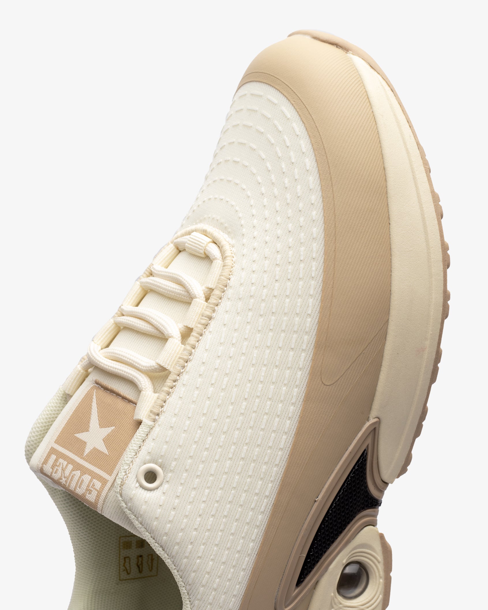 Ladies Rhapsody - Minimalist Athletic Trainer - Soviet Denim