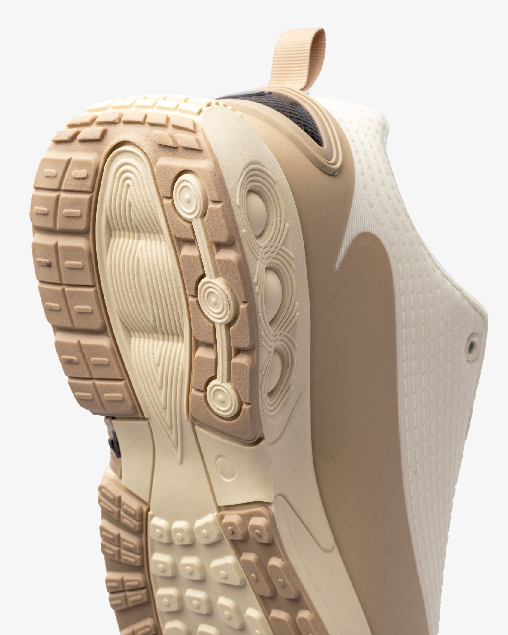 Ladies Rhapsody - Minimalist Athletic Trainer - Soviet Denim