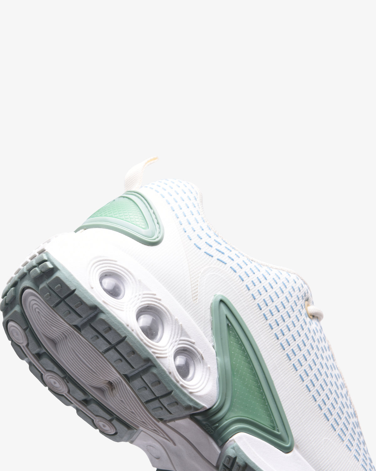 Ladies Rhapsody - Minimalist Athleisure Trainer