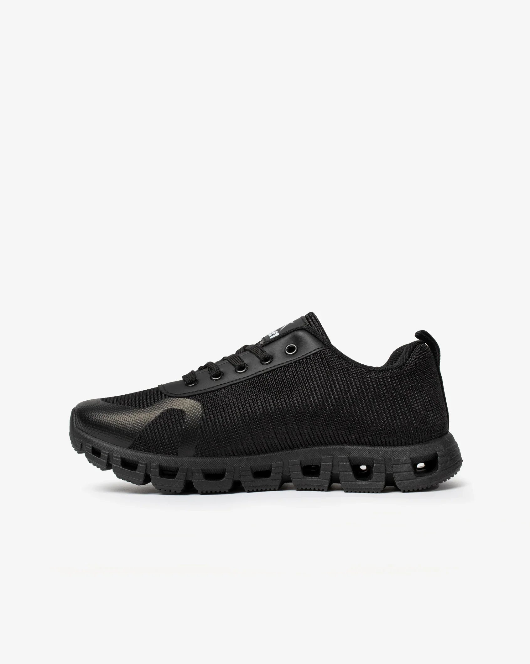 Ladies Rico - Low Cut Mesh Sneaker