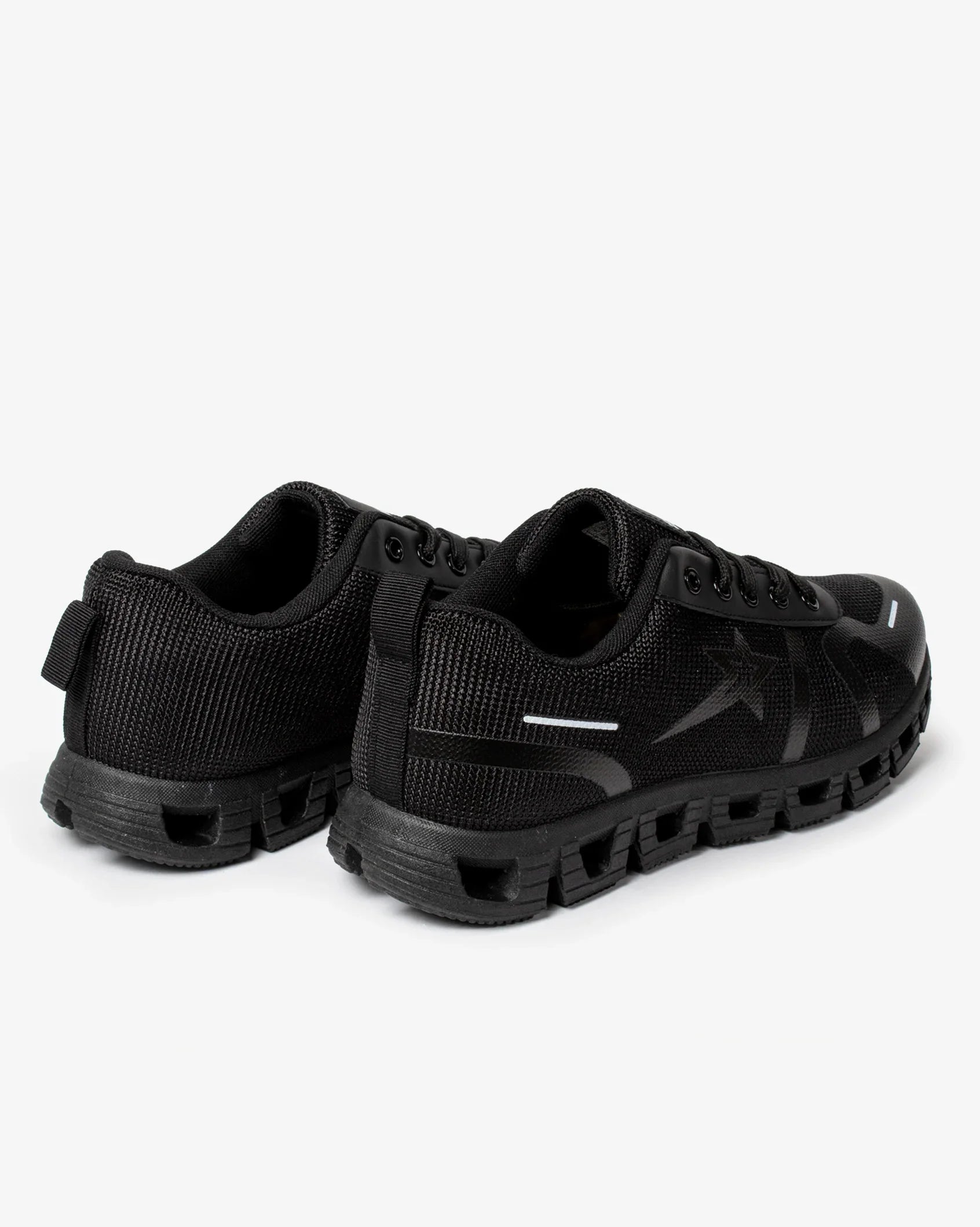 Ladies Rico - Low Cut Mesh Sneaker