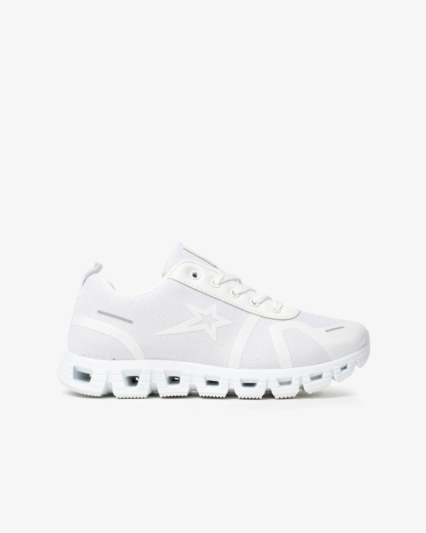 Ladies Rico - Low Cut Mesh Sneaker