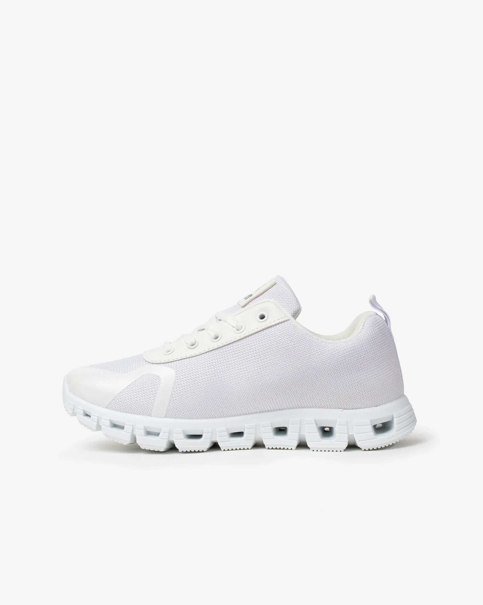 Ladies Rico - Low Cut Mesh Sneaker