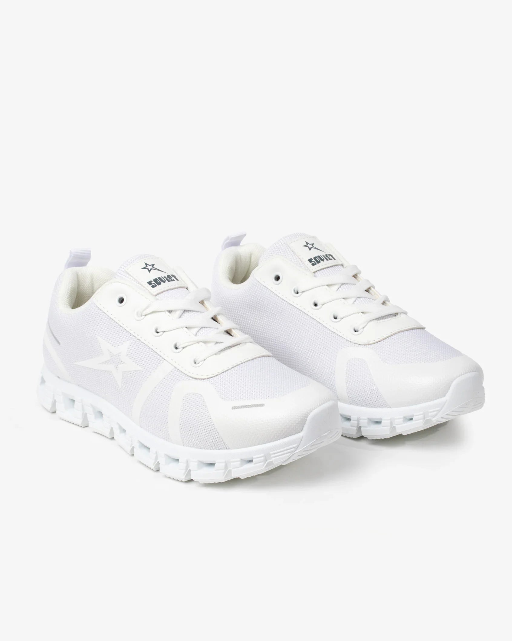 Ladies Rico - Low Cut Mesh Sneaker
