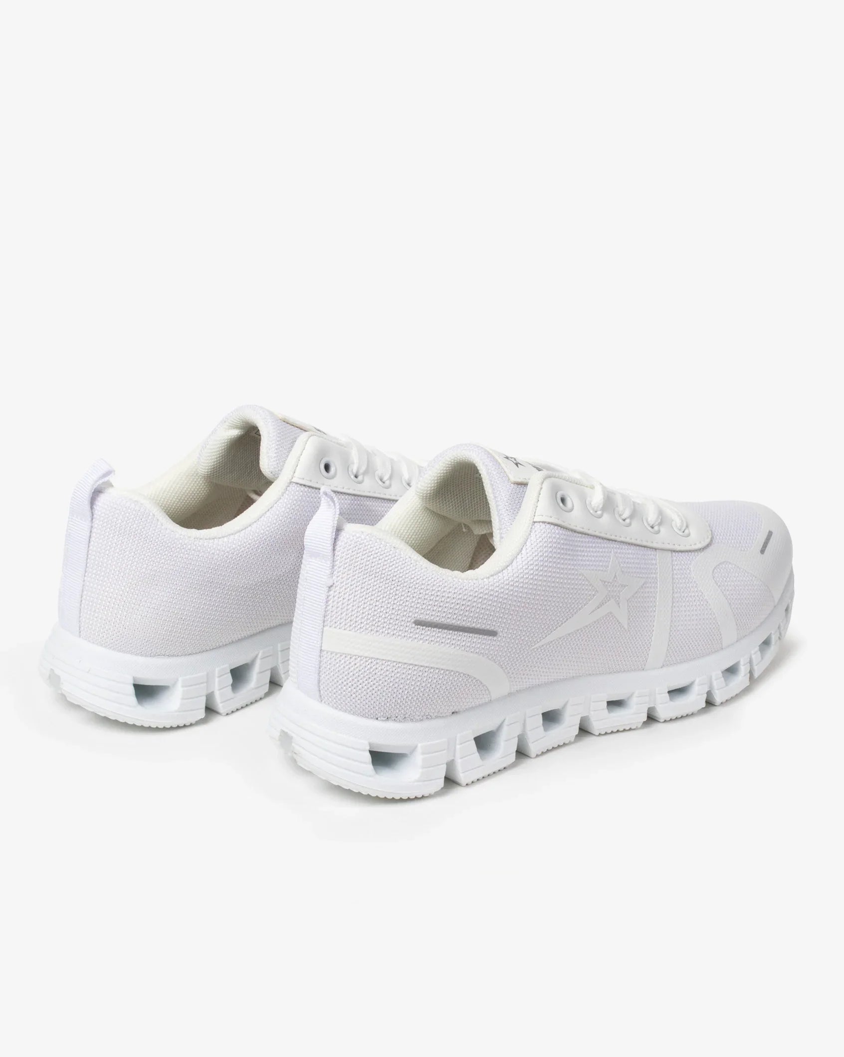 Ladies Rico - Low Cut Mesh Sneaker