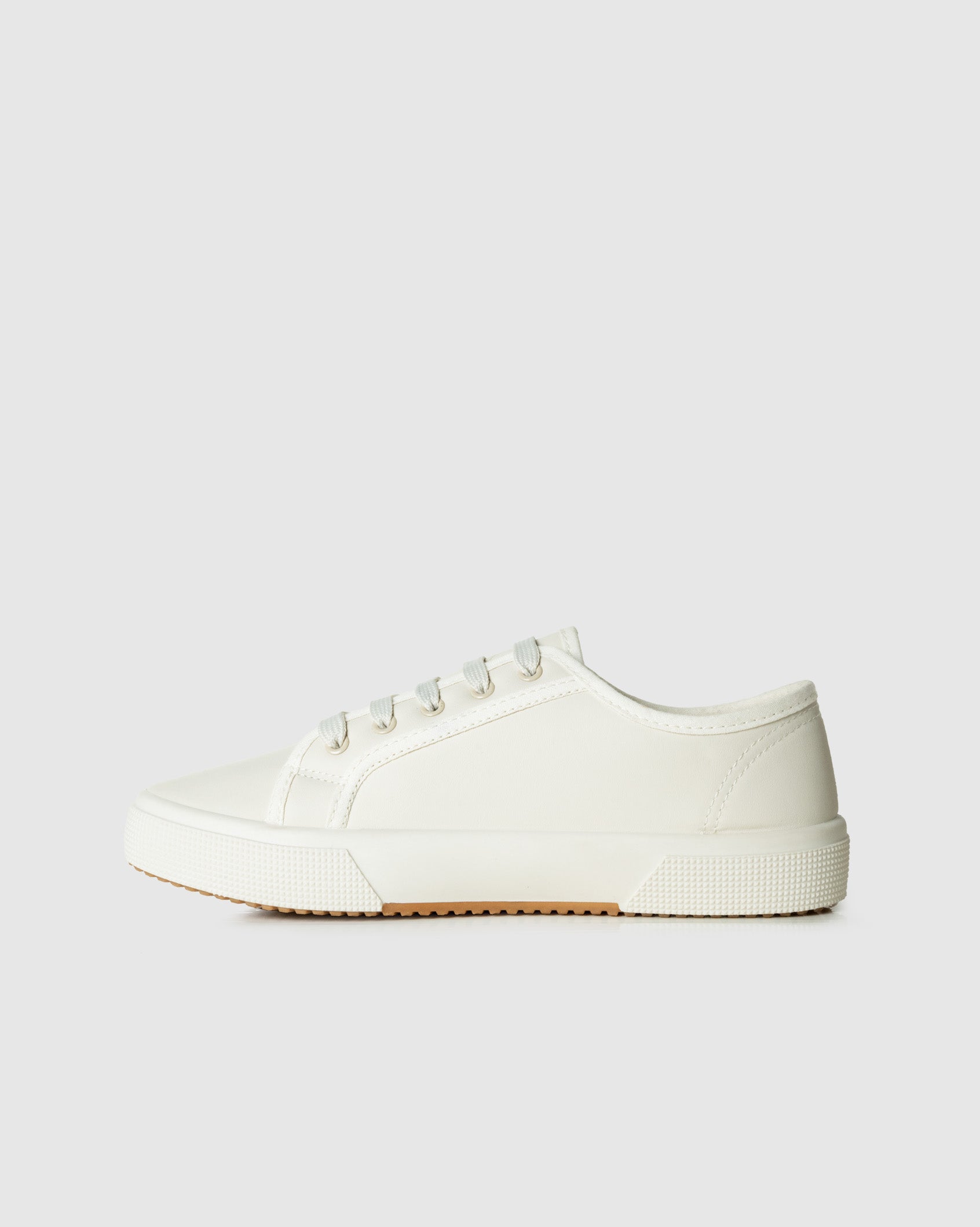 Ladies Rosewood - Low Cut PU Sneaker