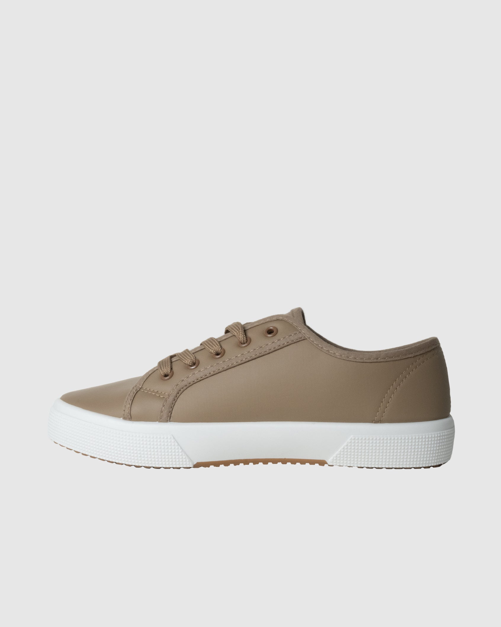 Ladies Rosewood - Low Cut PU Sneaker