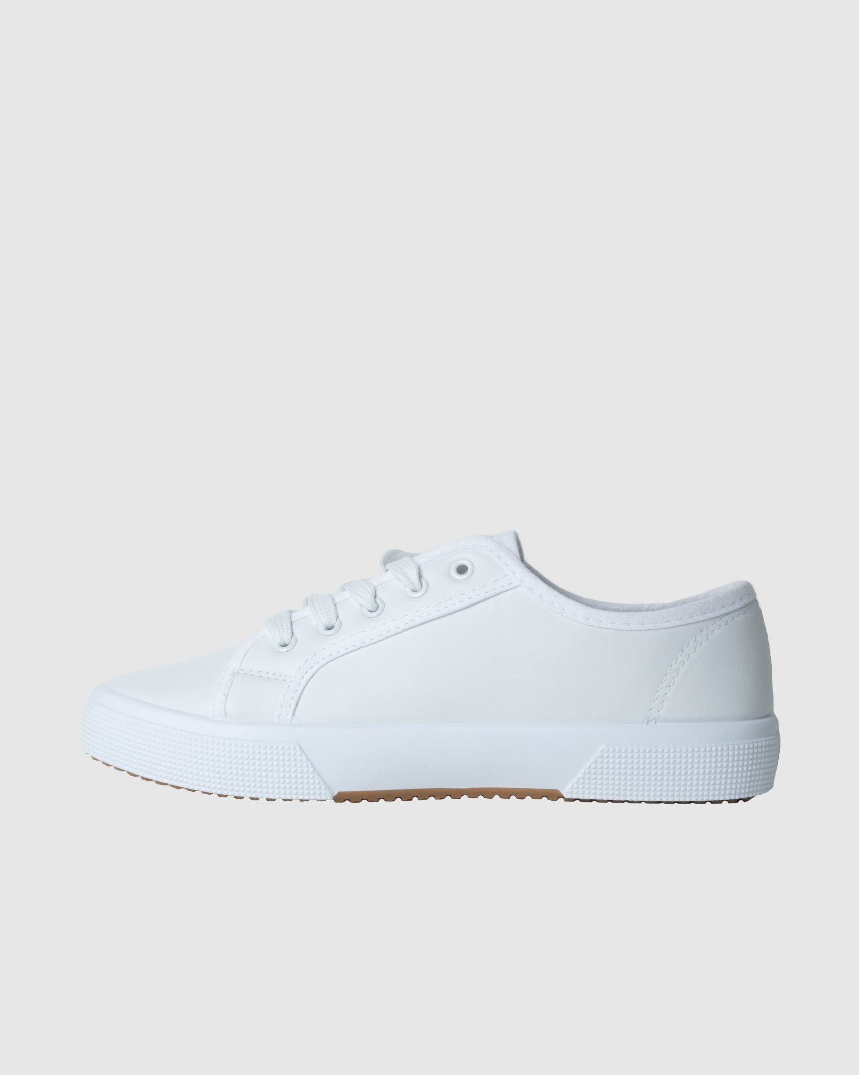 Ladies Rosewood - Low Cut PU Sneaker