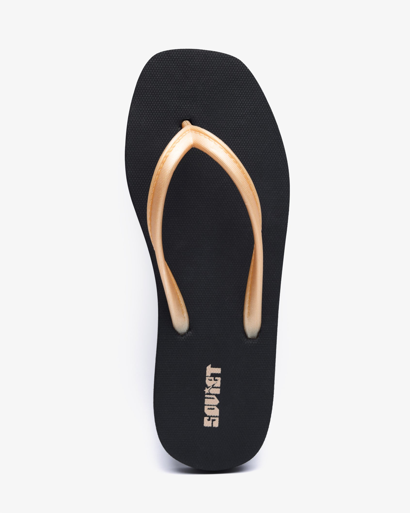 Ladies Rumer - Casual Thong Sandal