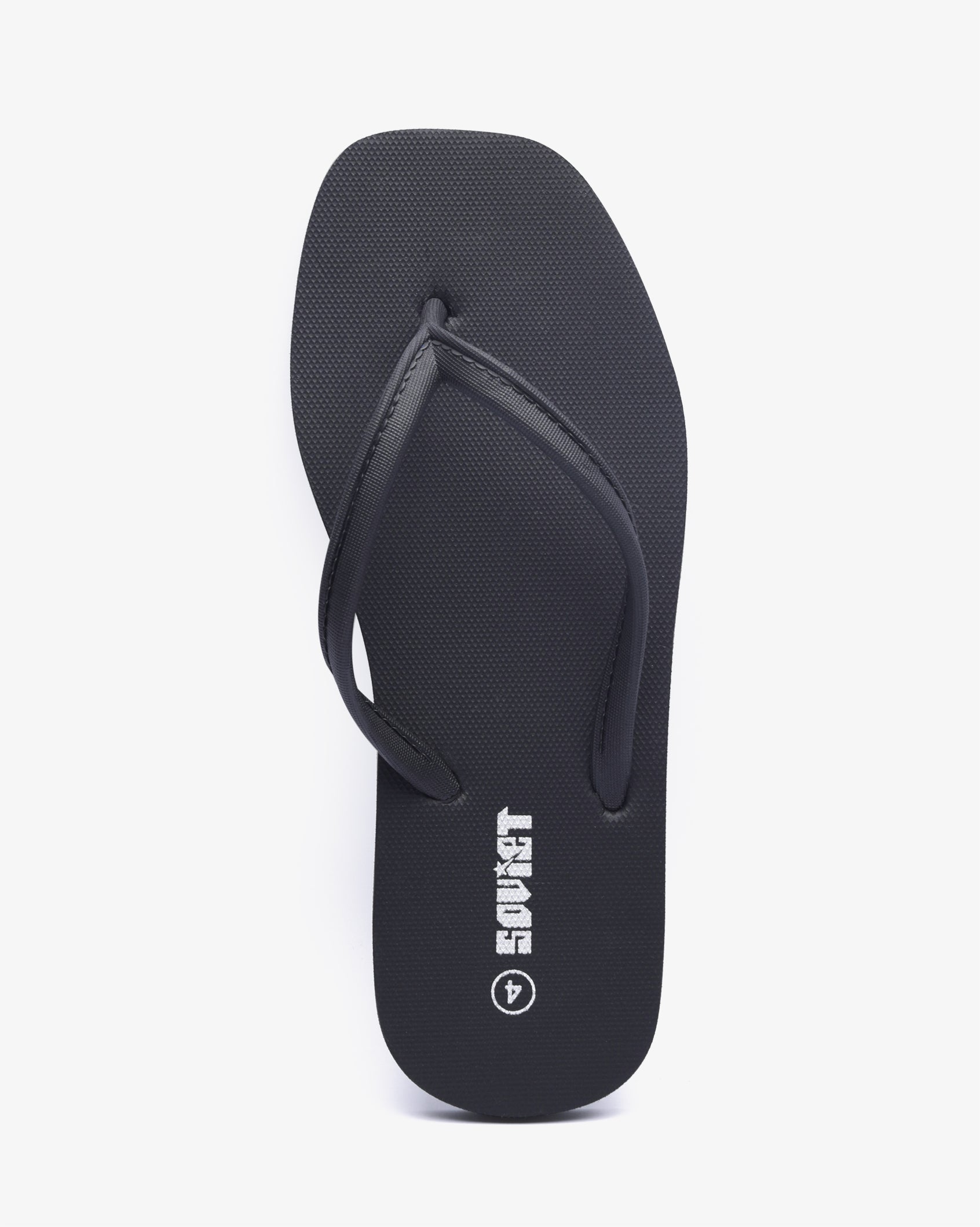 Ladies Rumer - Casual Thong Sandal