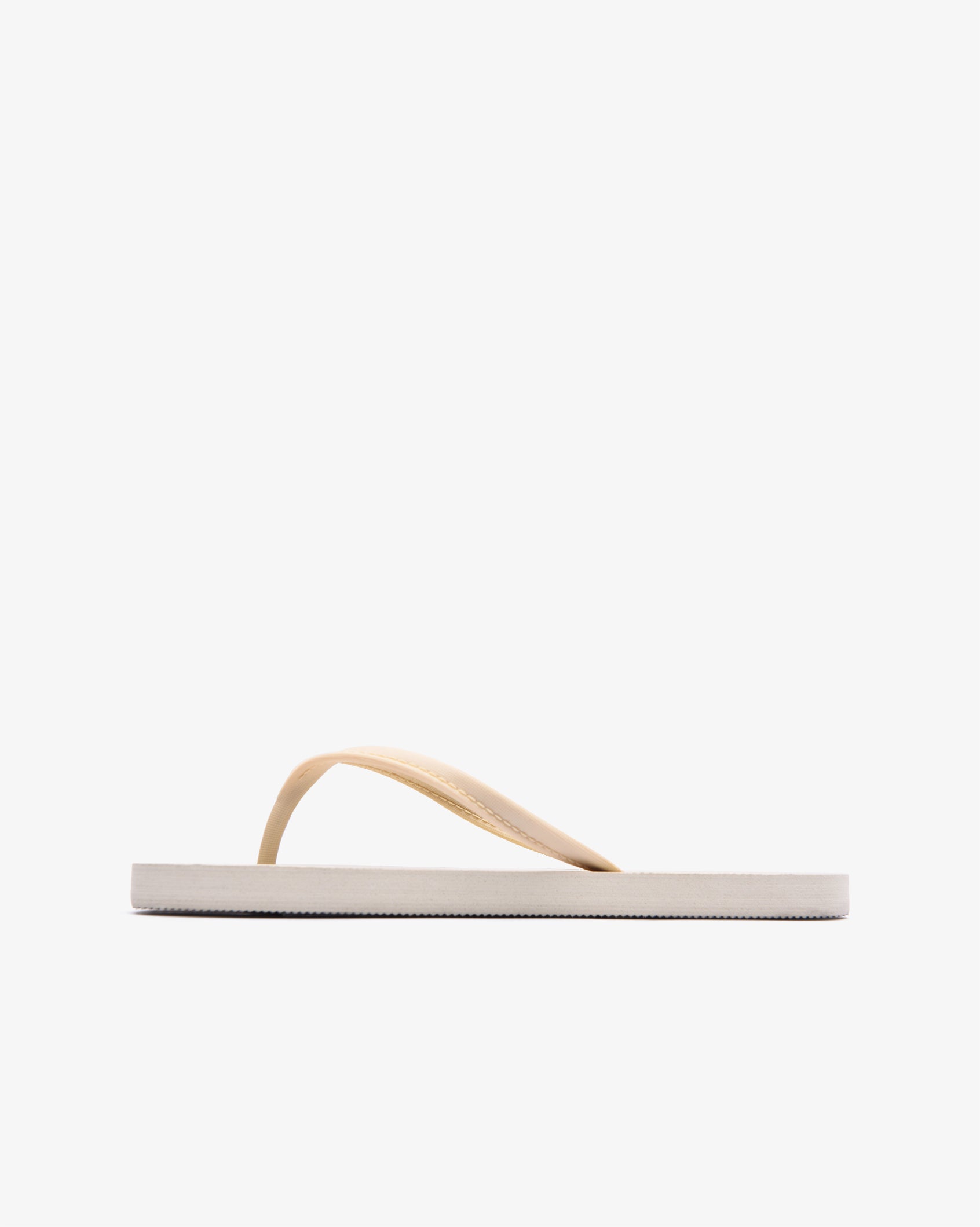 Ladies Rumer - Casual Thong Sandal